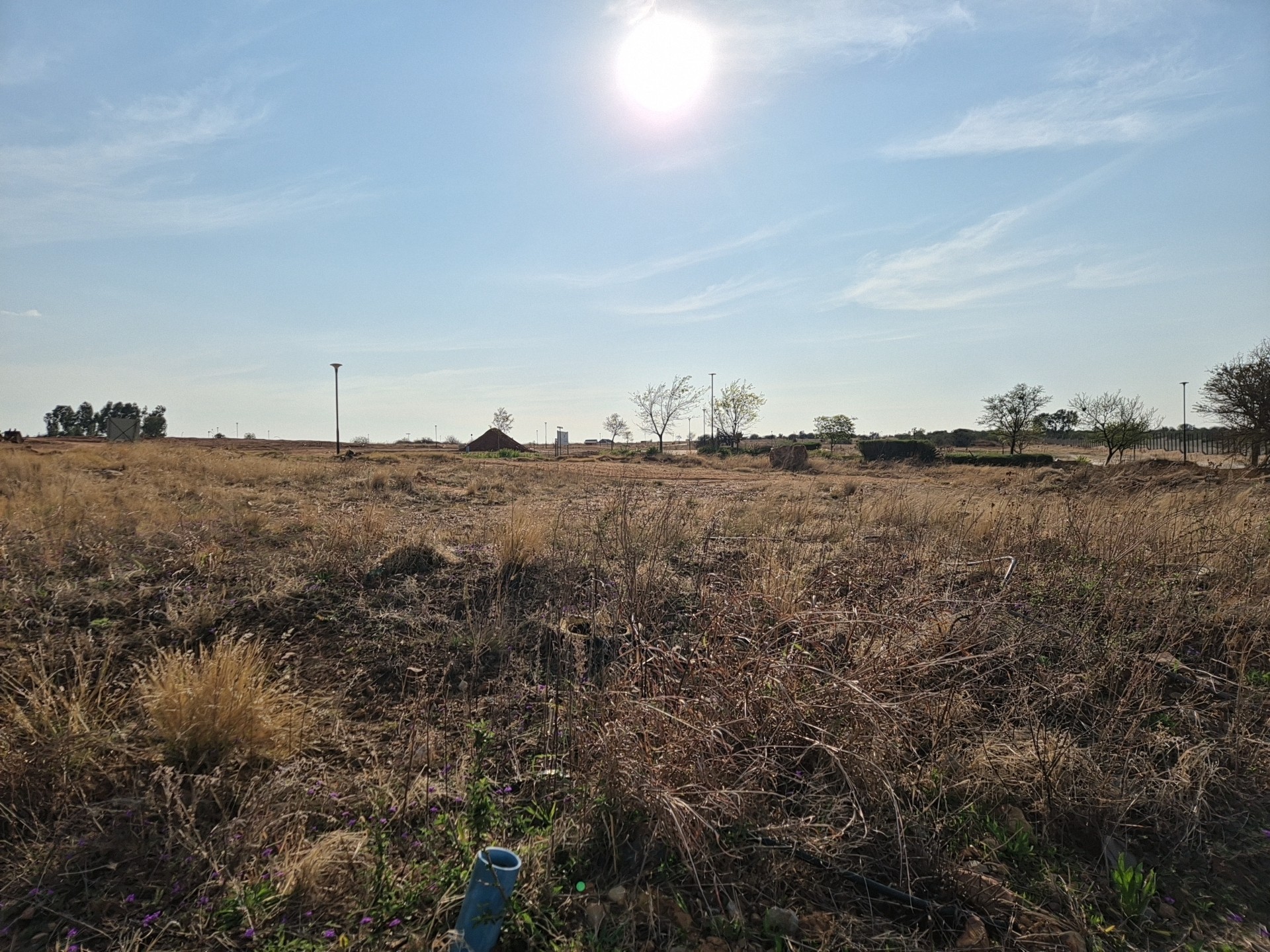 Vacant Land for sale in Helderzicht Eco Estate, Potchefstroom, North West, 4 Freda Street, Helderzicht Eco Estate, Potchefstroom, North West, 500 m²