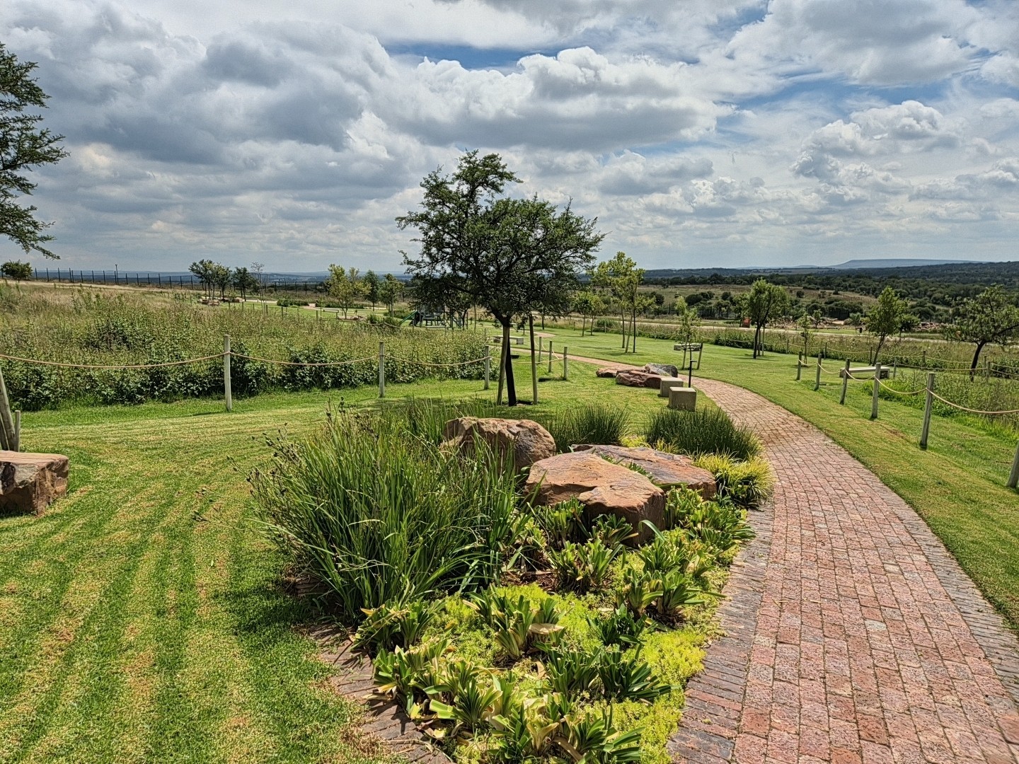 Vacant Land for sale in Helderzicht Eco Estate, Potchefstroom, North West, 4 Freda Street, Helderzicht Eco Estate, Potchefstroom, North West, 500 m²