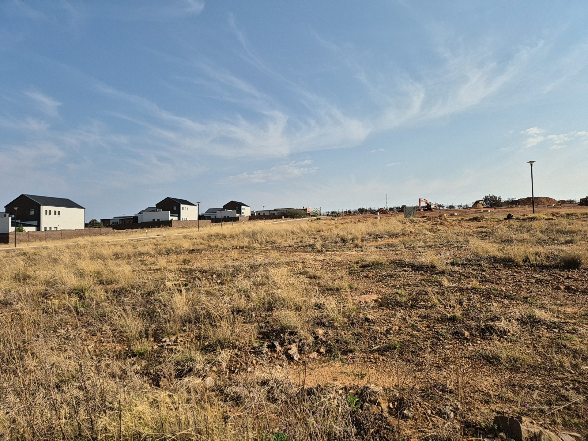Vacant Land for sale in Helderzicht Eco Estate, Potchefstroom, North West, 4 Freda Street, Helderzicht Eco Estate, Potchefstroom, North West, 500 m²