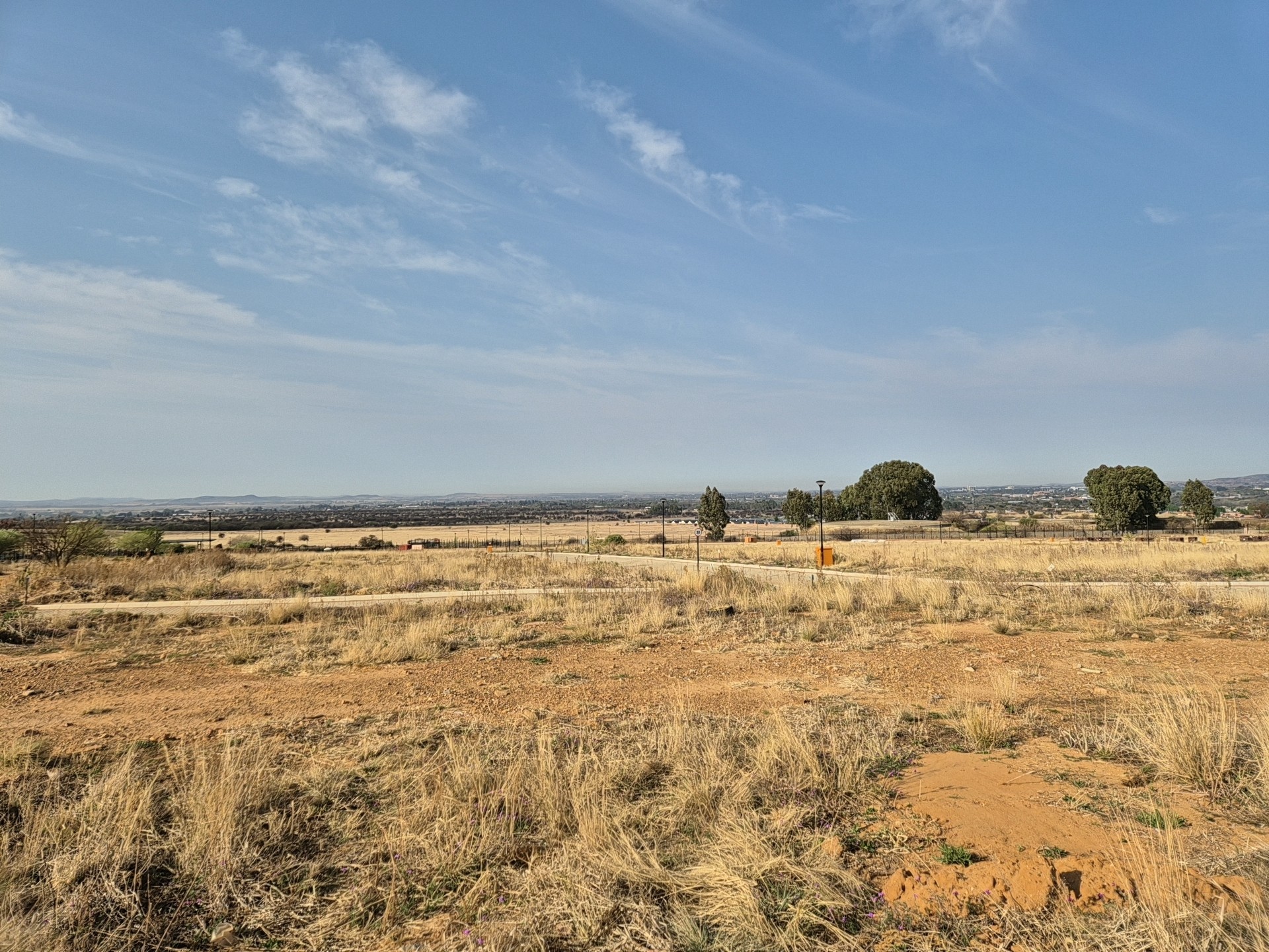 Vacant Land For Sale in Helderzicht Eco Estate, Potchefstroom, North West 5