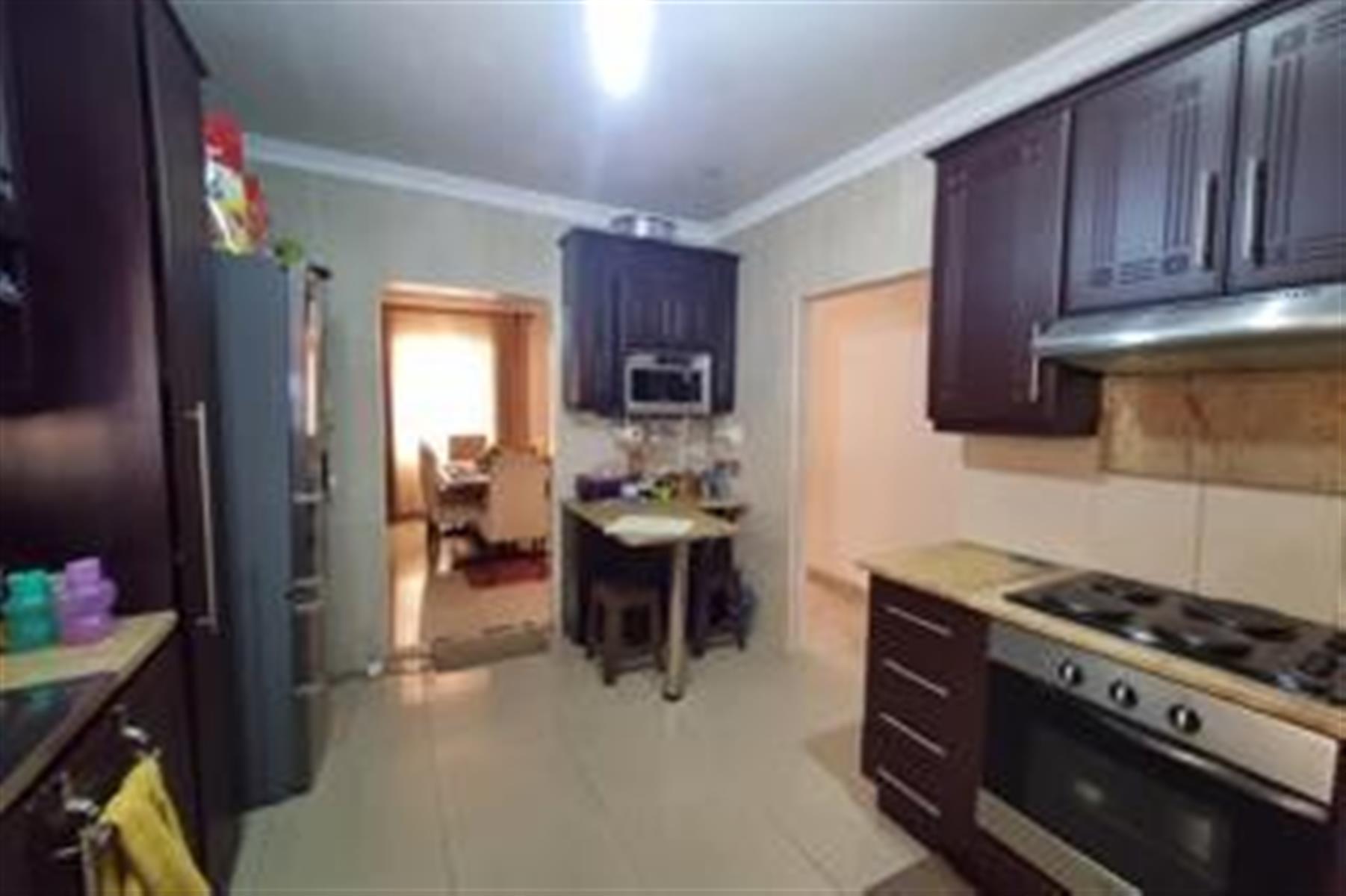 Face Brick Family Home For Sale in Bakerville Heights, Pietermaritzburg, KwaZulu Natal