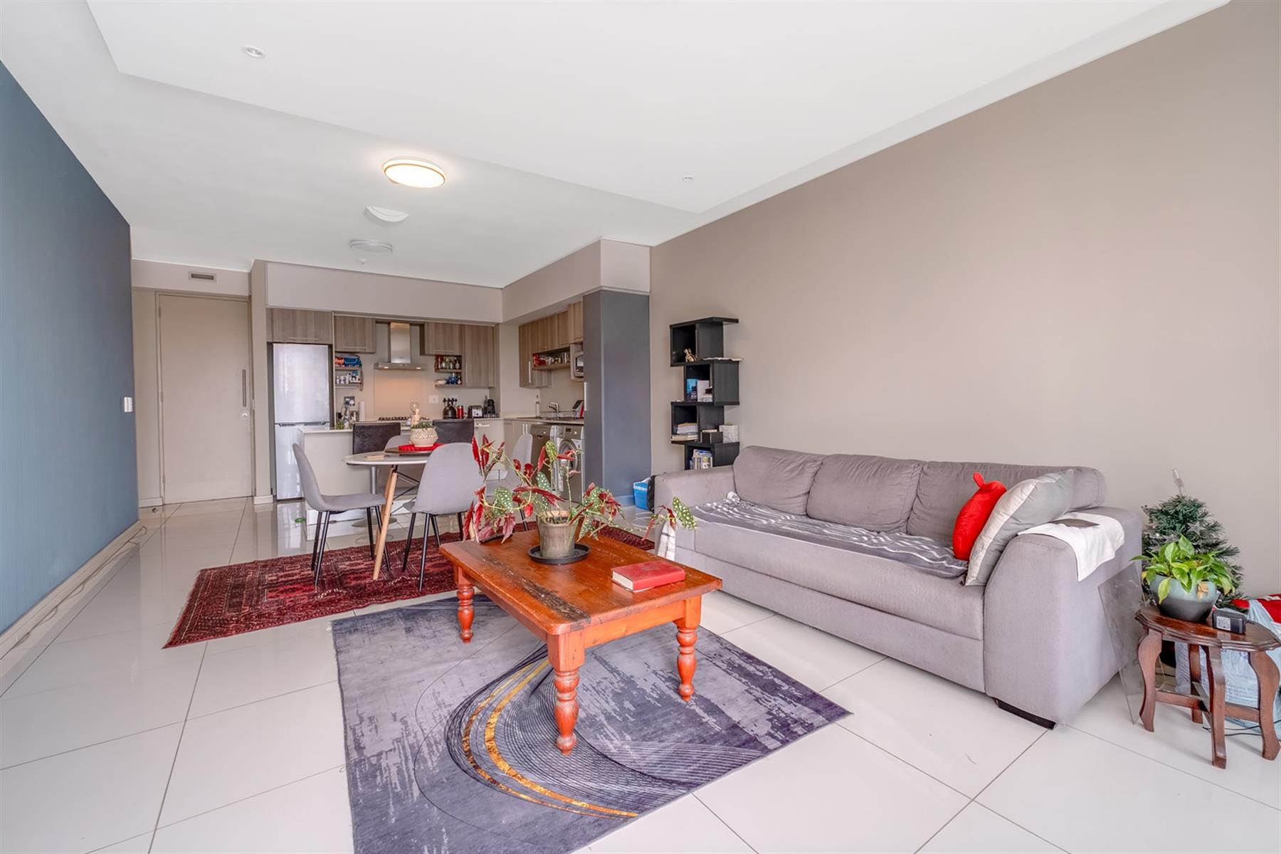 One of the Largest 2bed Apartments in the Tyrwhitt, Rosebank