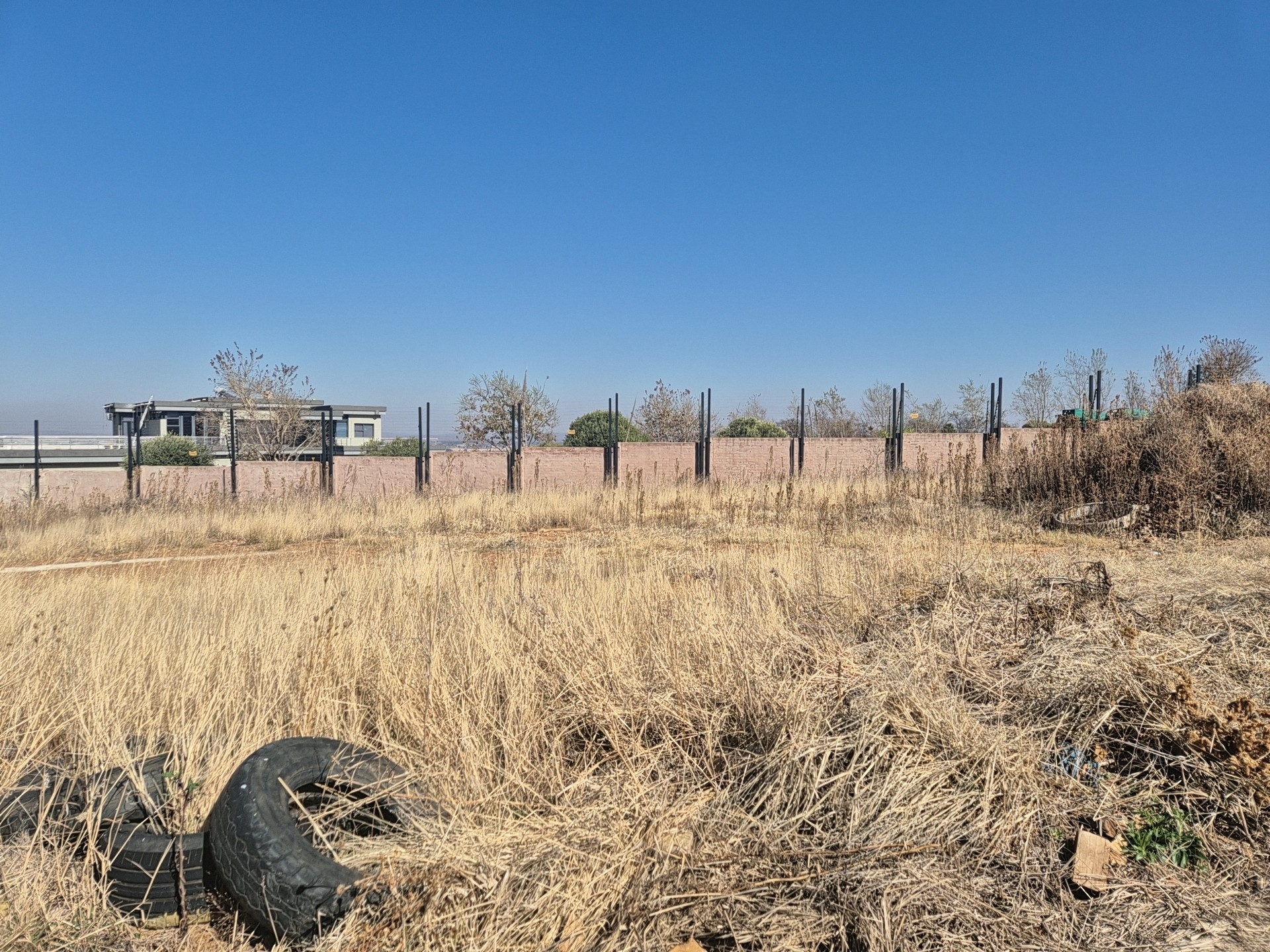 Vacant Land For Sale in Helderzicht Eco Estate, Potchefstroom, North West 5