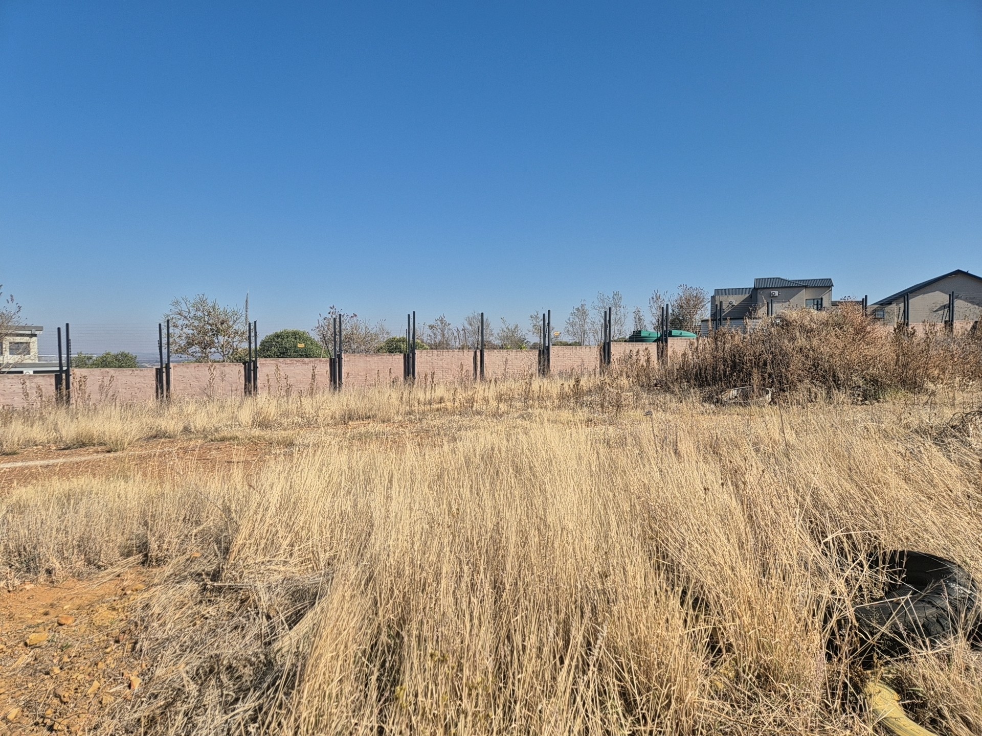 Vacant Land for sale in Helderzicht Eco Estate, Potchefstroom, North West, 7 Natalie Street, Helderzicht Eco Estate, Potchefstroom, North West, 465 m²