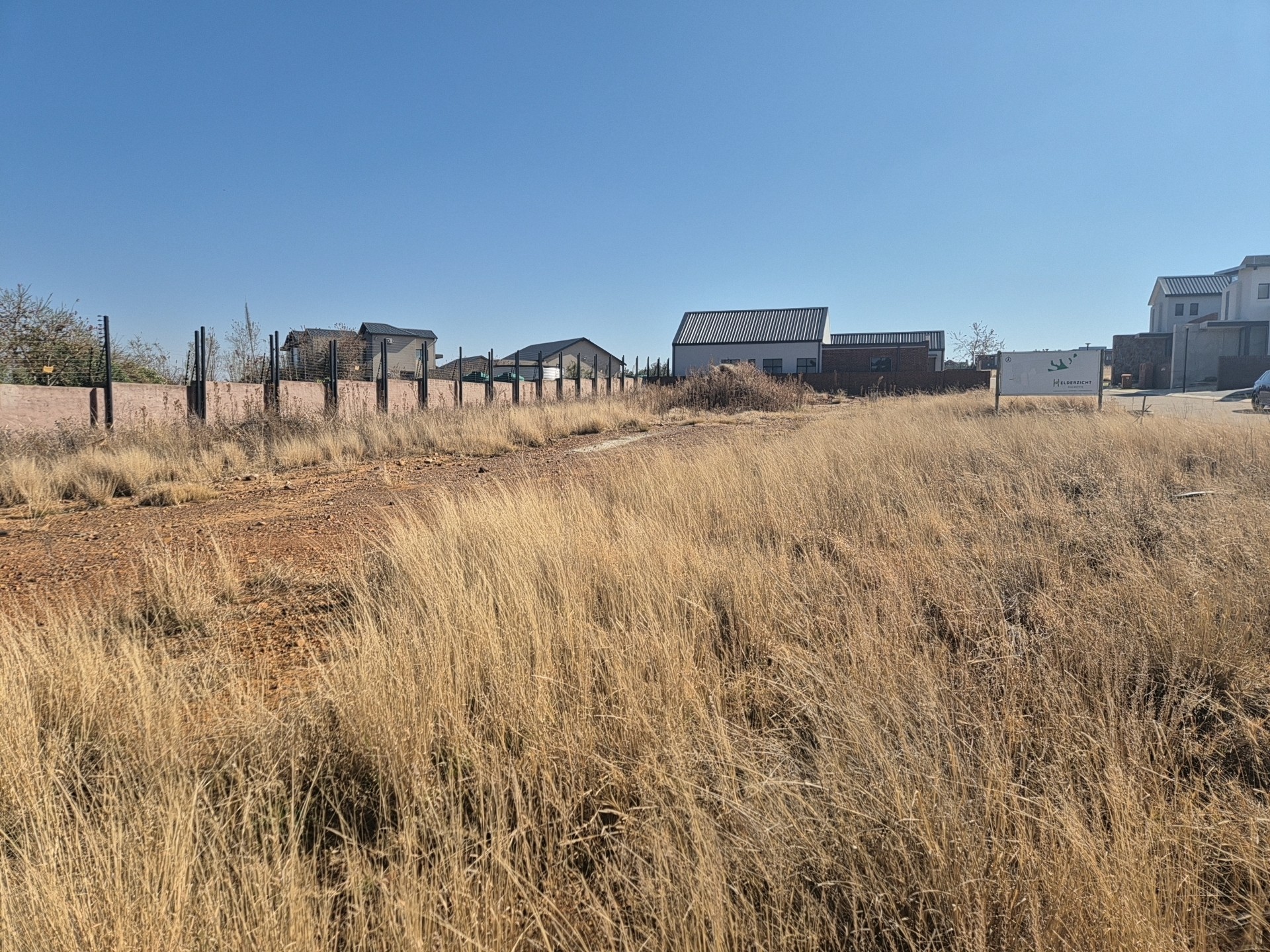 Vacant Land for sale in Helderzicht Eco Estate, Potchefstroom, North West, 9 Natalie Street, Helderzicht Eco Estate, Potchefstroom, North West, 465 m²