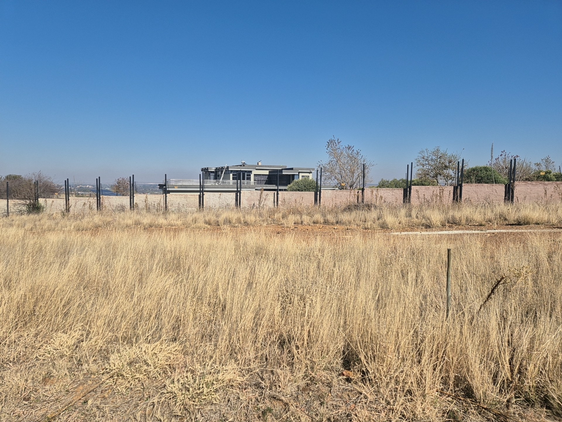 Vacant Land For Sale in Helderzicht Eco Estate, Potchefstroom, North West 4