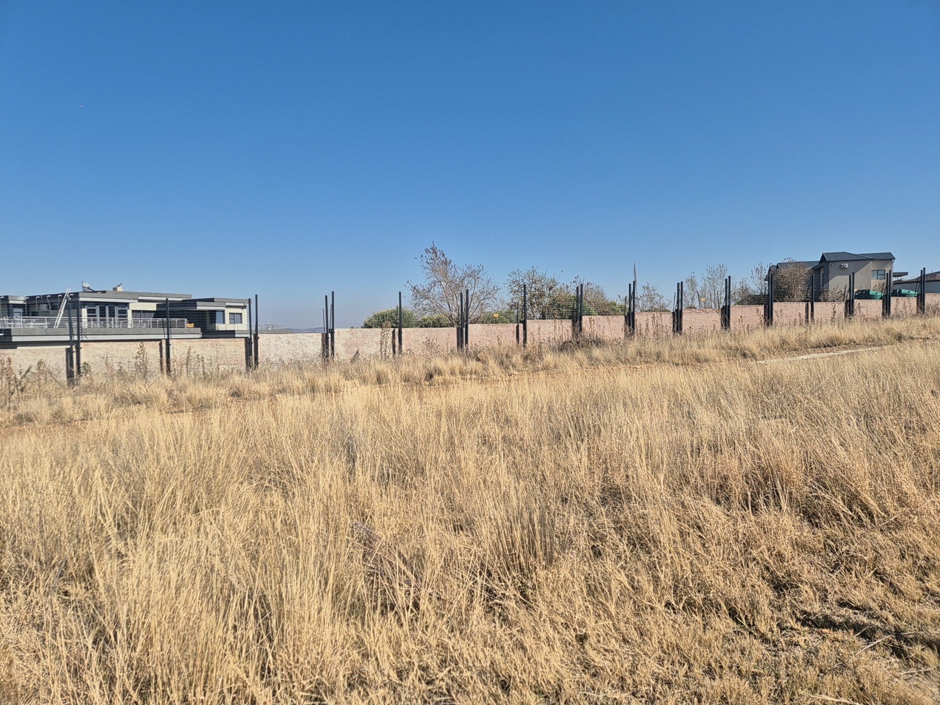 Vacant Land For Sale in Helderzicht Eco Estate, Potchefstroom, North West 5