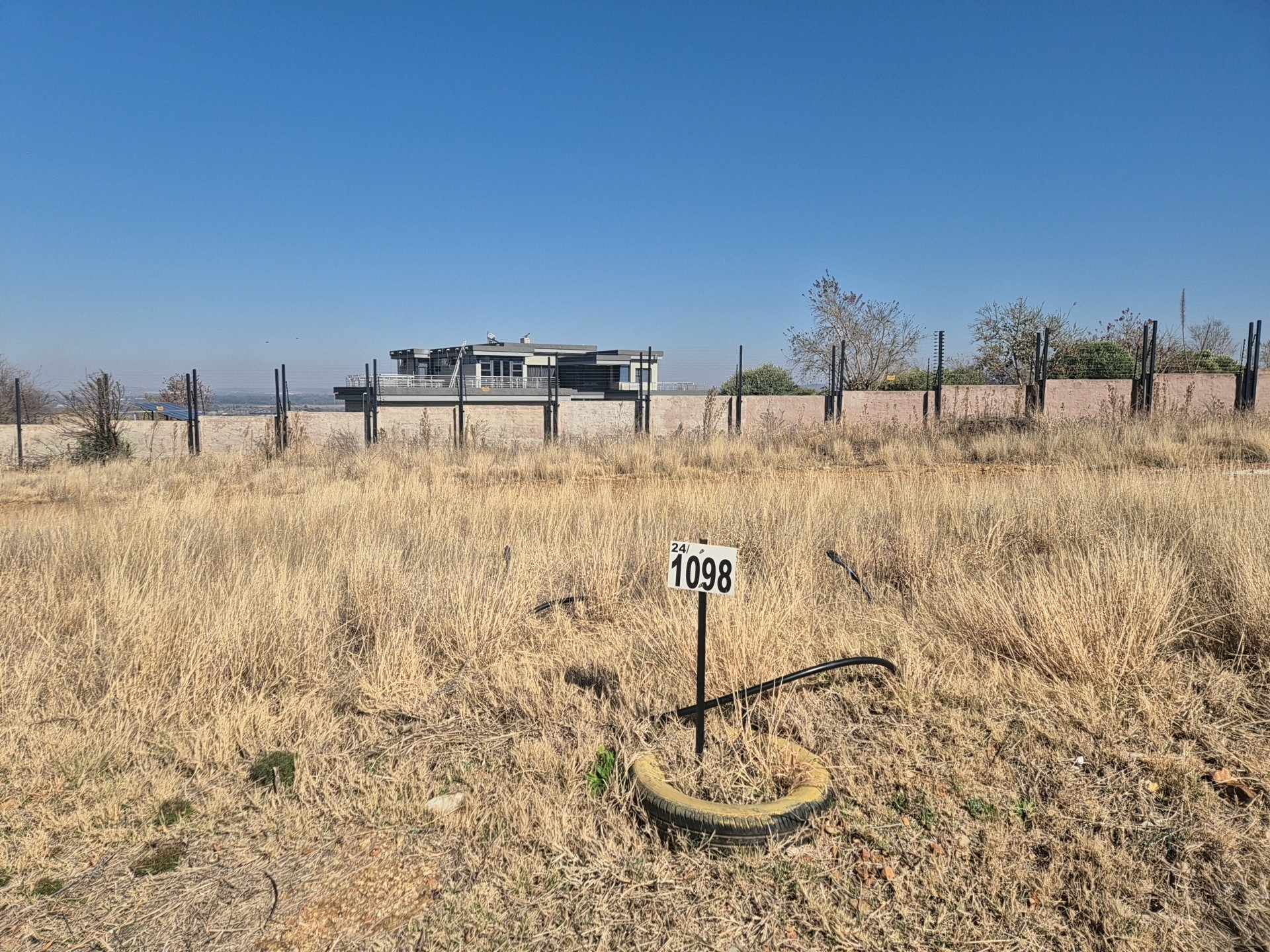 Vacant Land For Sale in Helderzicht Eco Estate, Potchefstroom, North West 3