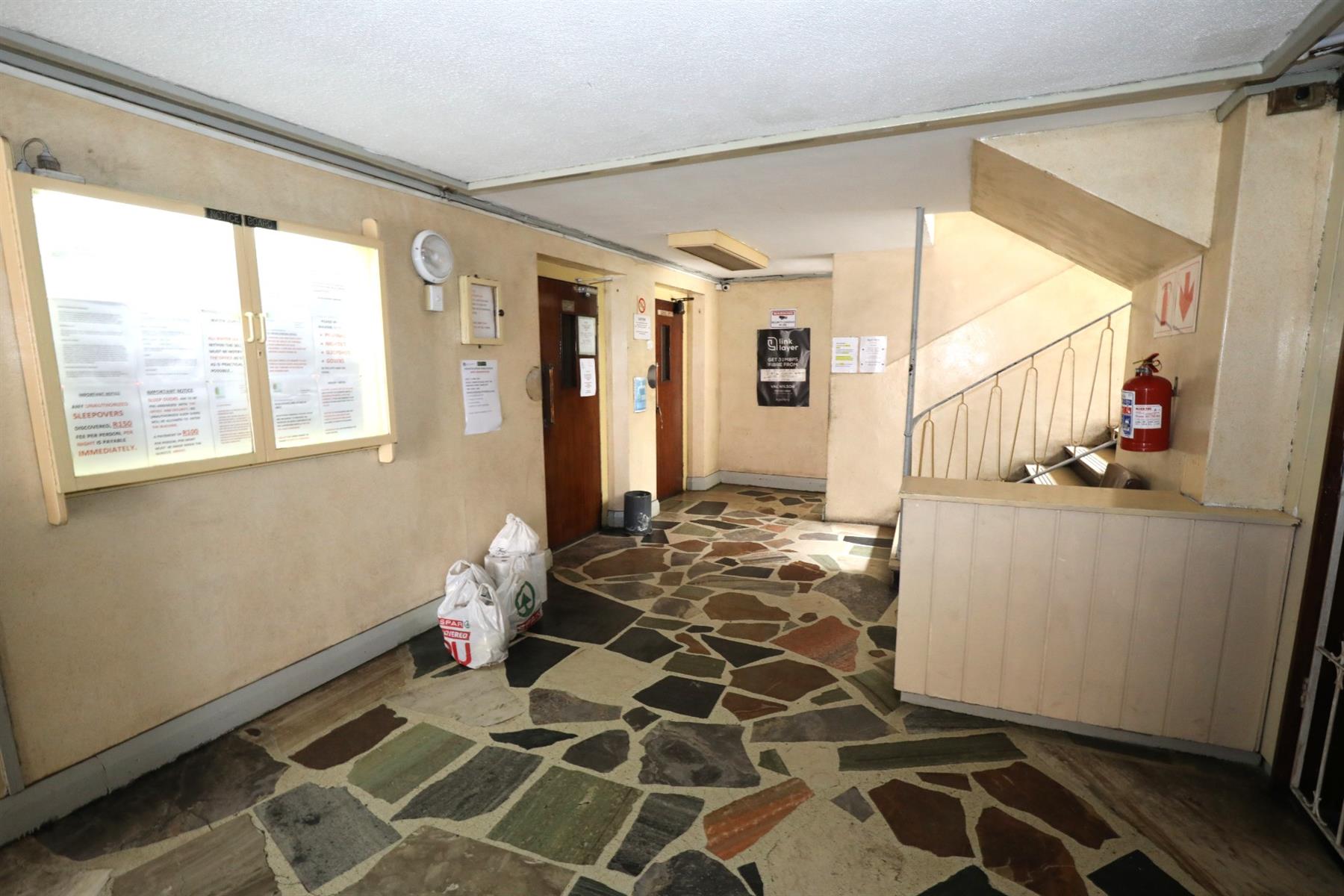 Apartment To Rent in Durban Central