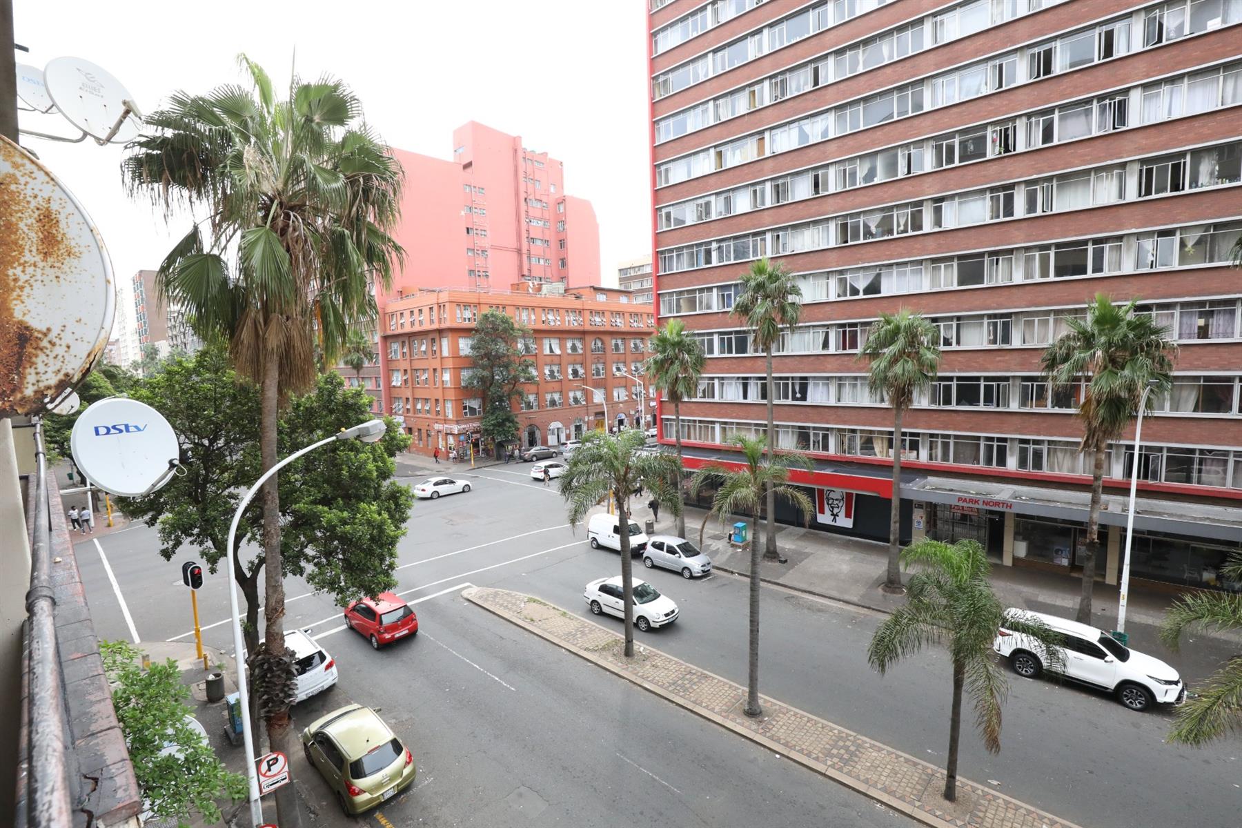 Apartment To Rent in Durban Central