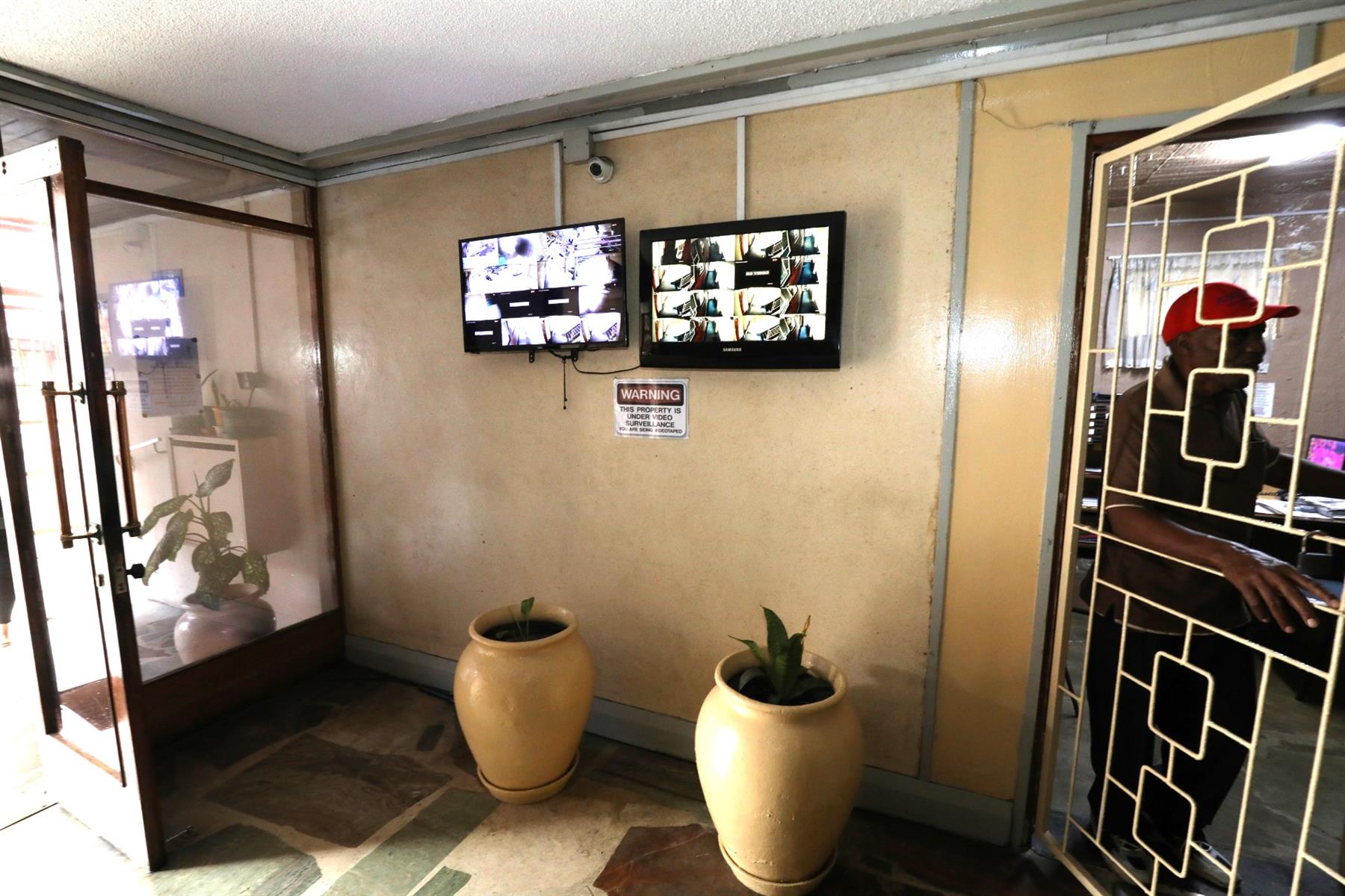 Apartment To Rent in Durban Central