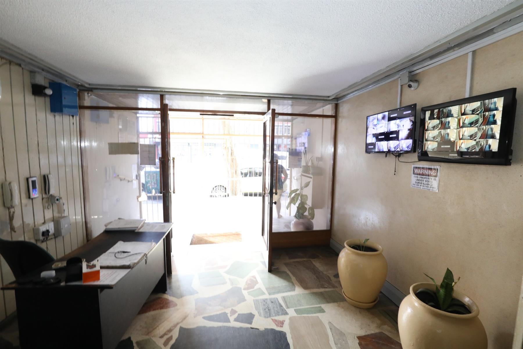 Apartment To Rent in Durban Central