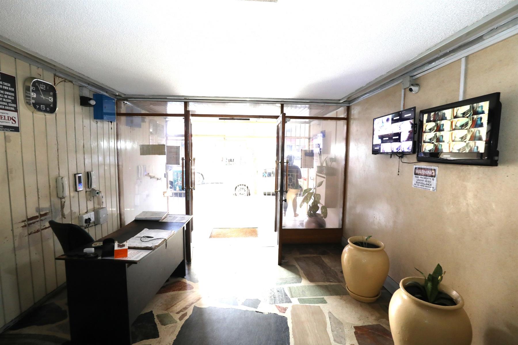 Apartment To Rent in Durban Central