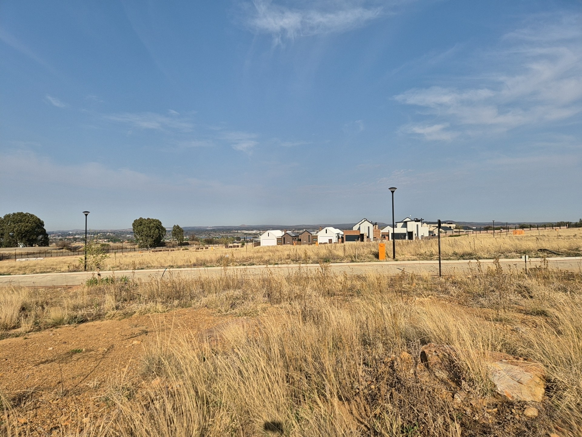 Vacant Land for sale in Helderzicht Eco Estate, Potchefstroom, North West, 10 Freda Street, Helderzicht Eco Estate, Potchefstroom, North West, 500 m²