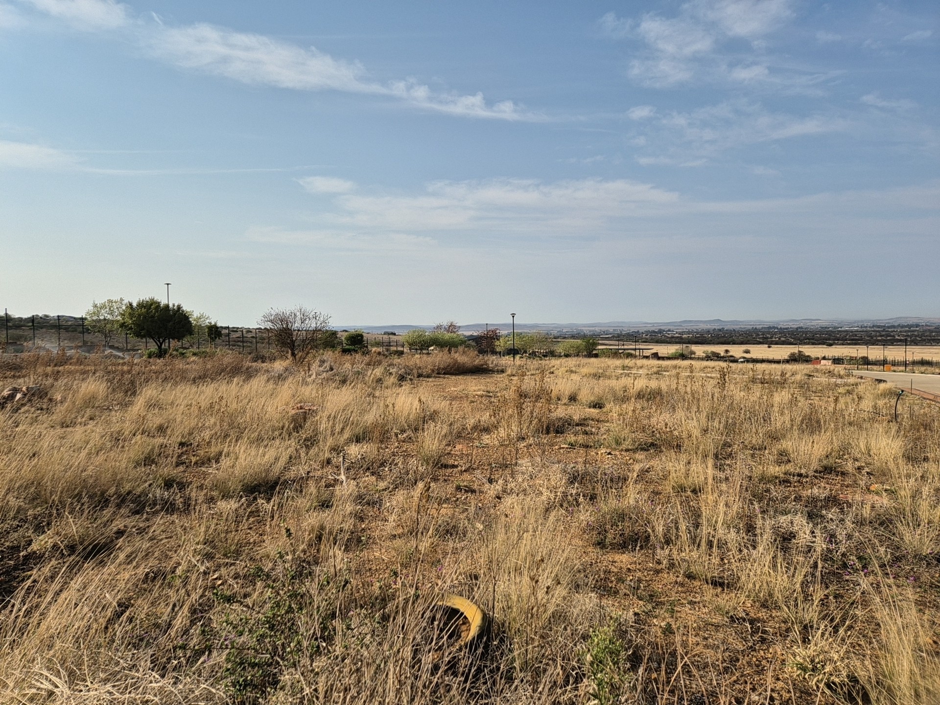 Vacant Land for sale in Helderzicht Eco Estate, Potchefstroom, North West, 10 Freda Street, Helderzicht Eco Estate, Potchefstroom, North West, 500 m²