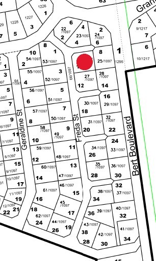 Vacant Land for sale in Helderzicht Eco Estate, Potchefstroom, North West, 10 Freda Street, Helderzicht Eco Estate, Potchefstroom, North West, 500 m²