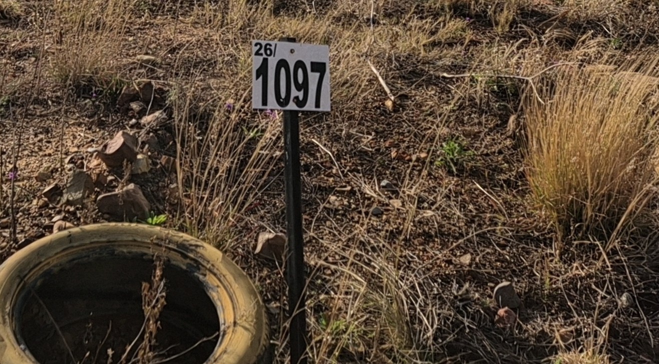 Vacant Land For Sale in Helderzicht Eco Estate, Potchefstroom, North West