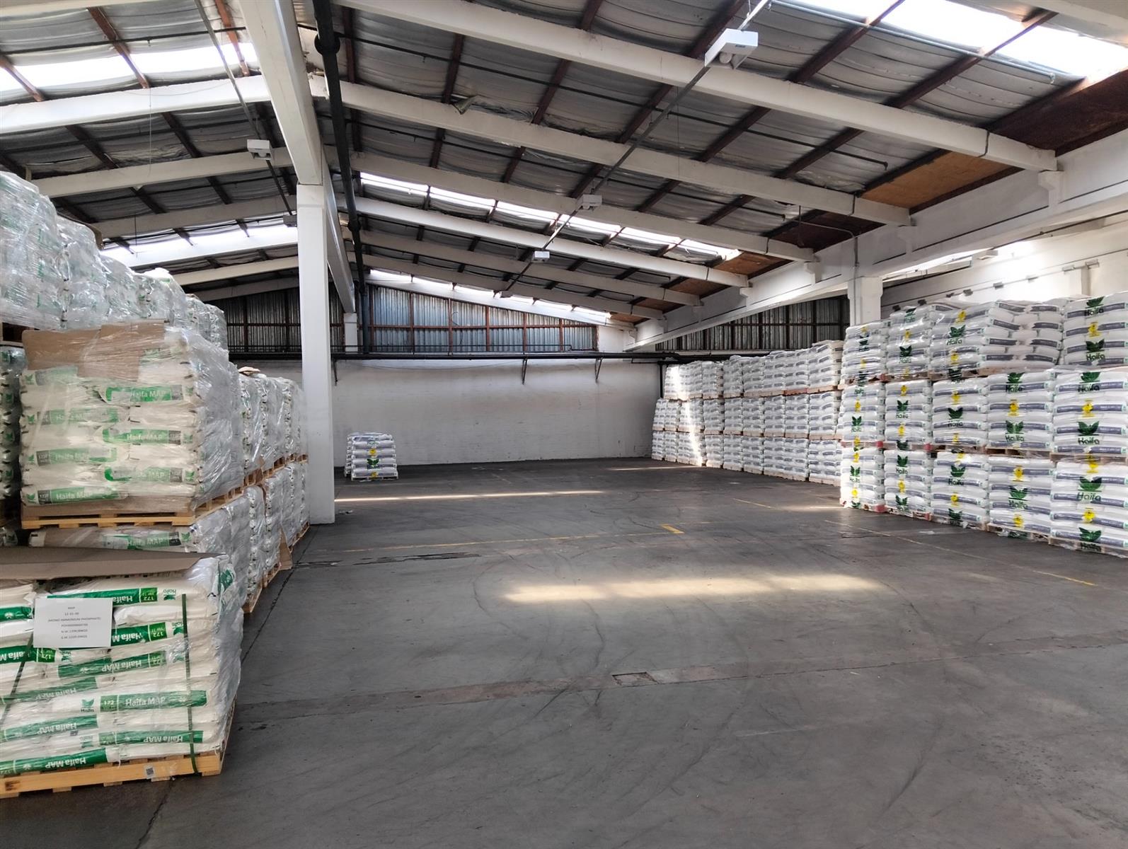 Industrial Property To Rent in New Germany, Pinetown, KwaZulu Natal