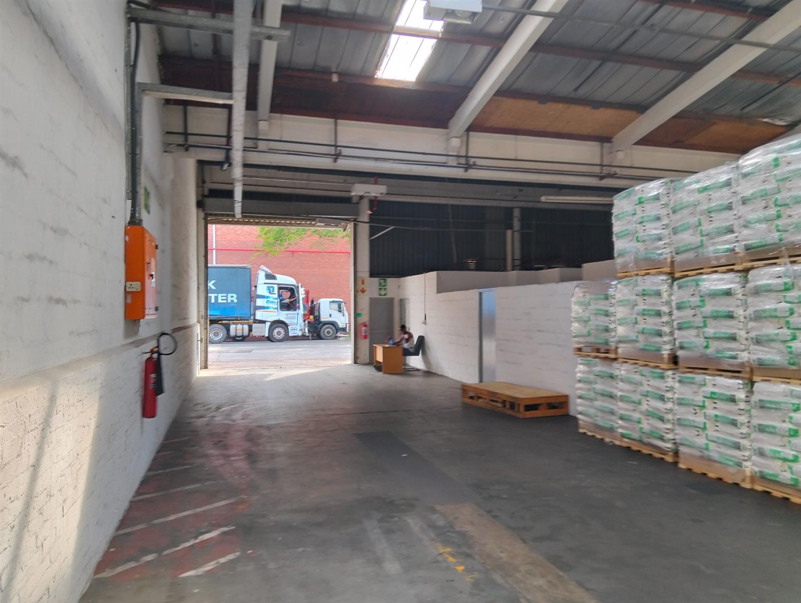 Industrial Property To Rent in New Germany, Pinetown, KwaZulu Natal
