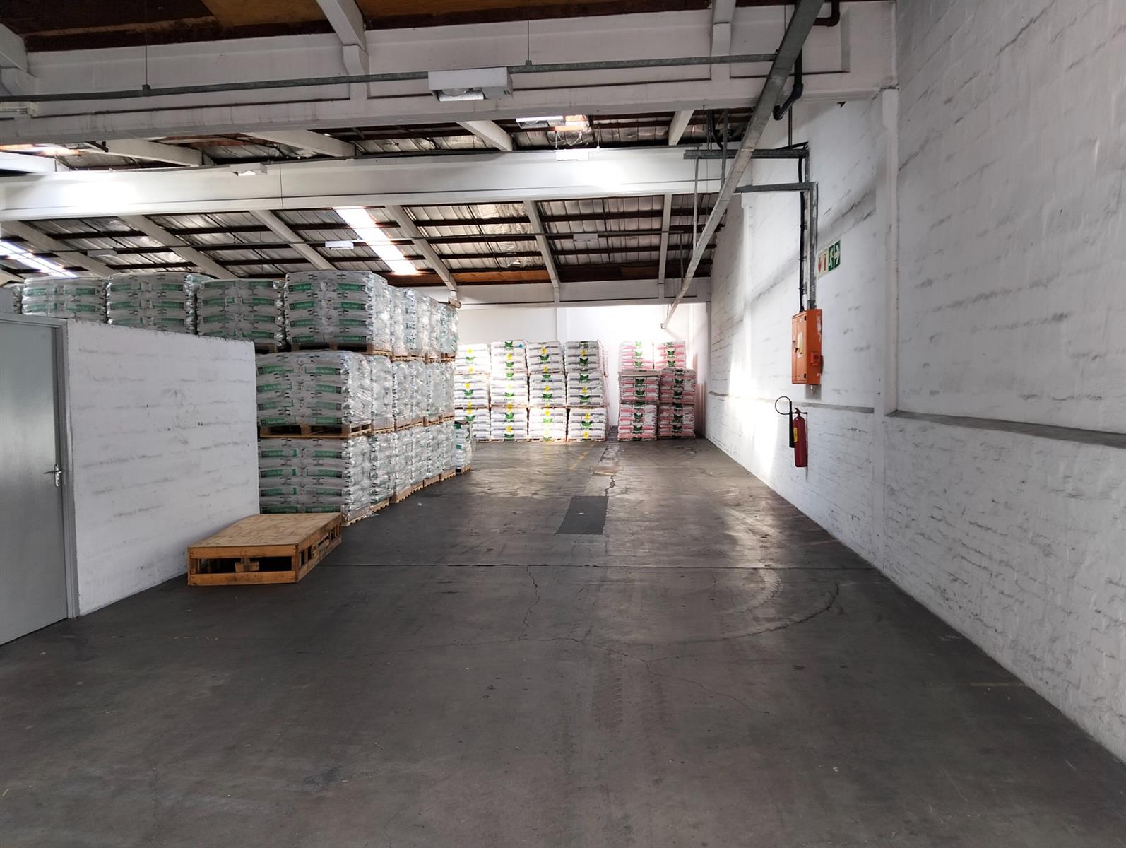 Industrial Property To Rent in New Germany, Pinetown, KwaZulu Natal
