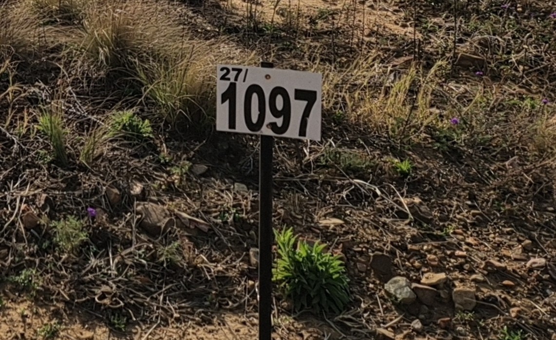 Vacant Land For Sale in Helderzicht Eco Estate, Potchefstroom, North West