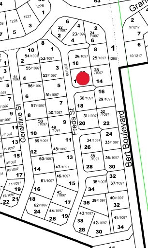 Vacant Land for sale in Helderzicht Eco Estate, Potchefstroom, North West, 12 Freda Street, Helderzicht Eco Estate, Potchefstroom, North West, 500 m²