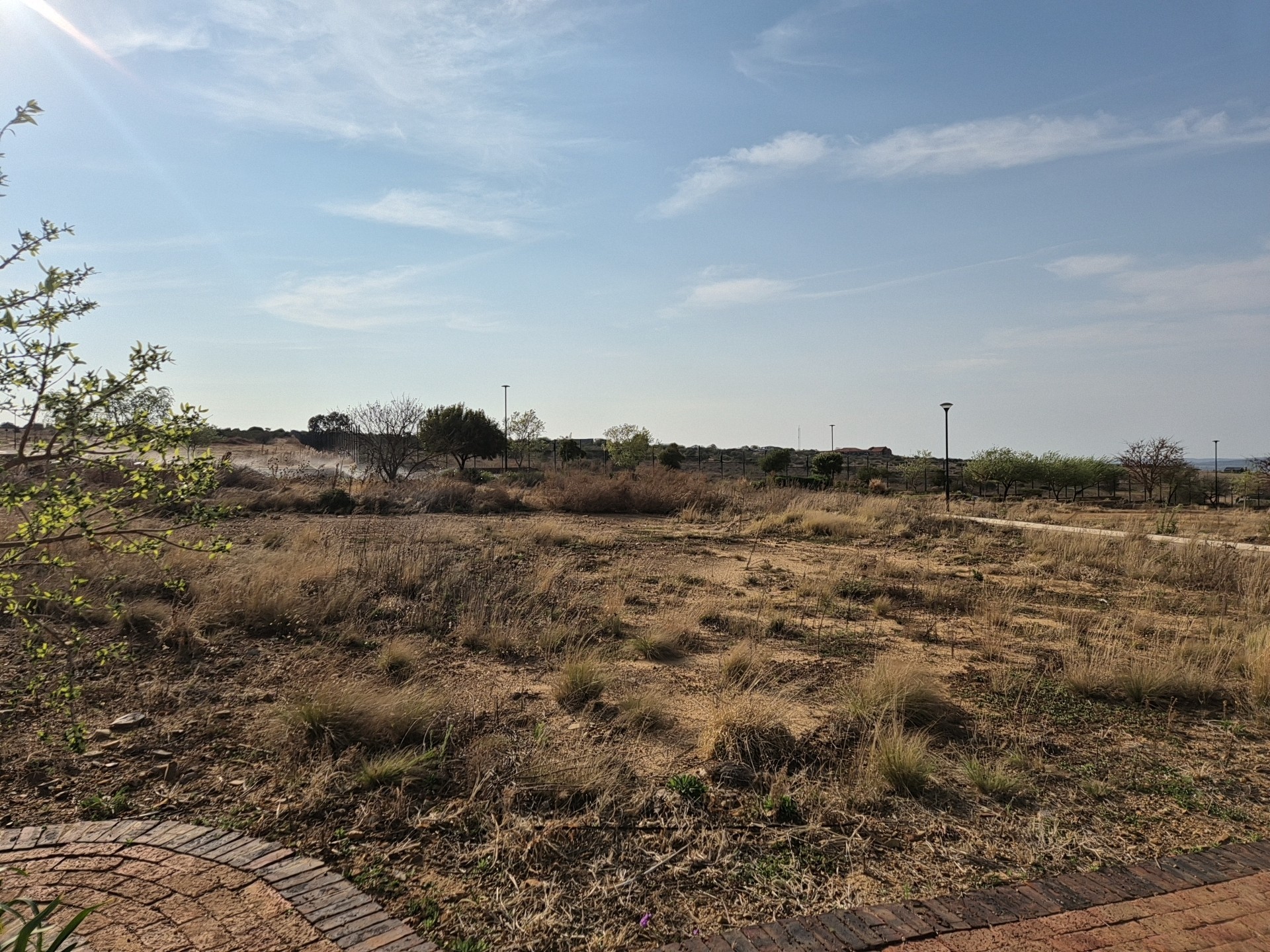 Vacant Land for sale in Helderzicht Eco Estate, Potchefstroom, North West, 12 Freda Street, Helderzicht Eco Estate, Potchefstroom, North West, 500 m²