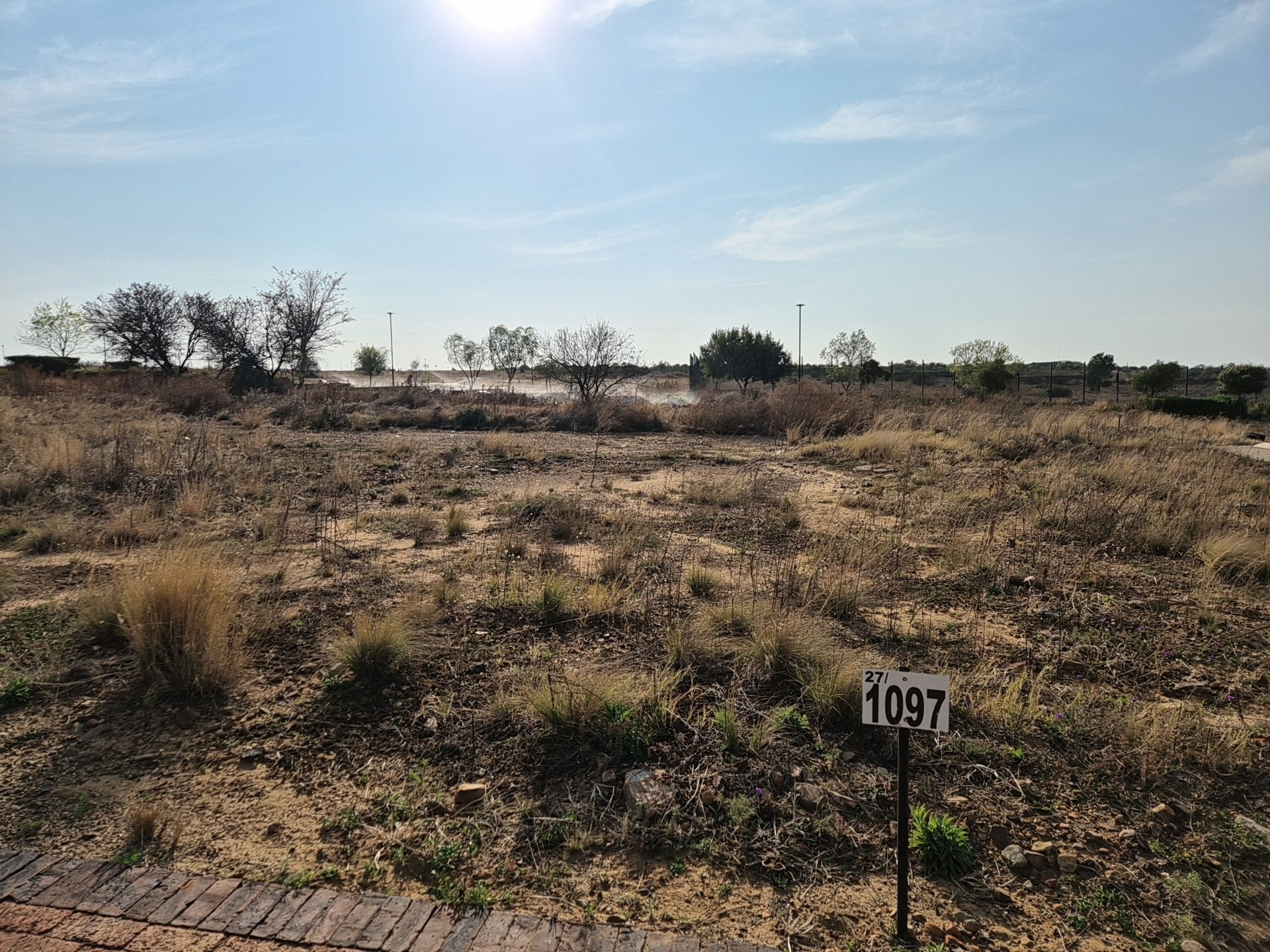 Vacant Land for sale in Helderzicht Eco Estate, Potchefstroom, North West, 12 Freda Street, Helderzicht Eco Estate, Potchefstroom, North West, 500 m²