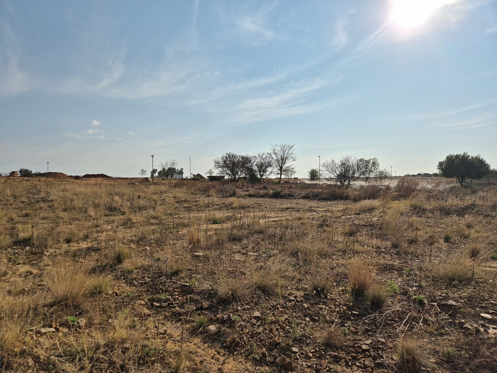 Vacant Land For Sale in Helderzicht Eco Estate, Potchefstroom, North West 5