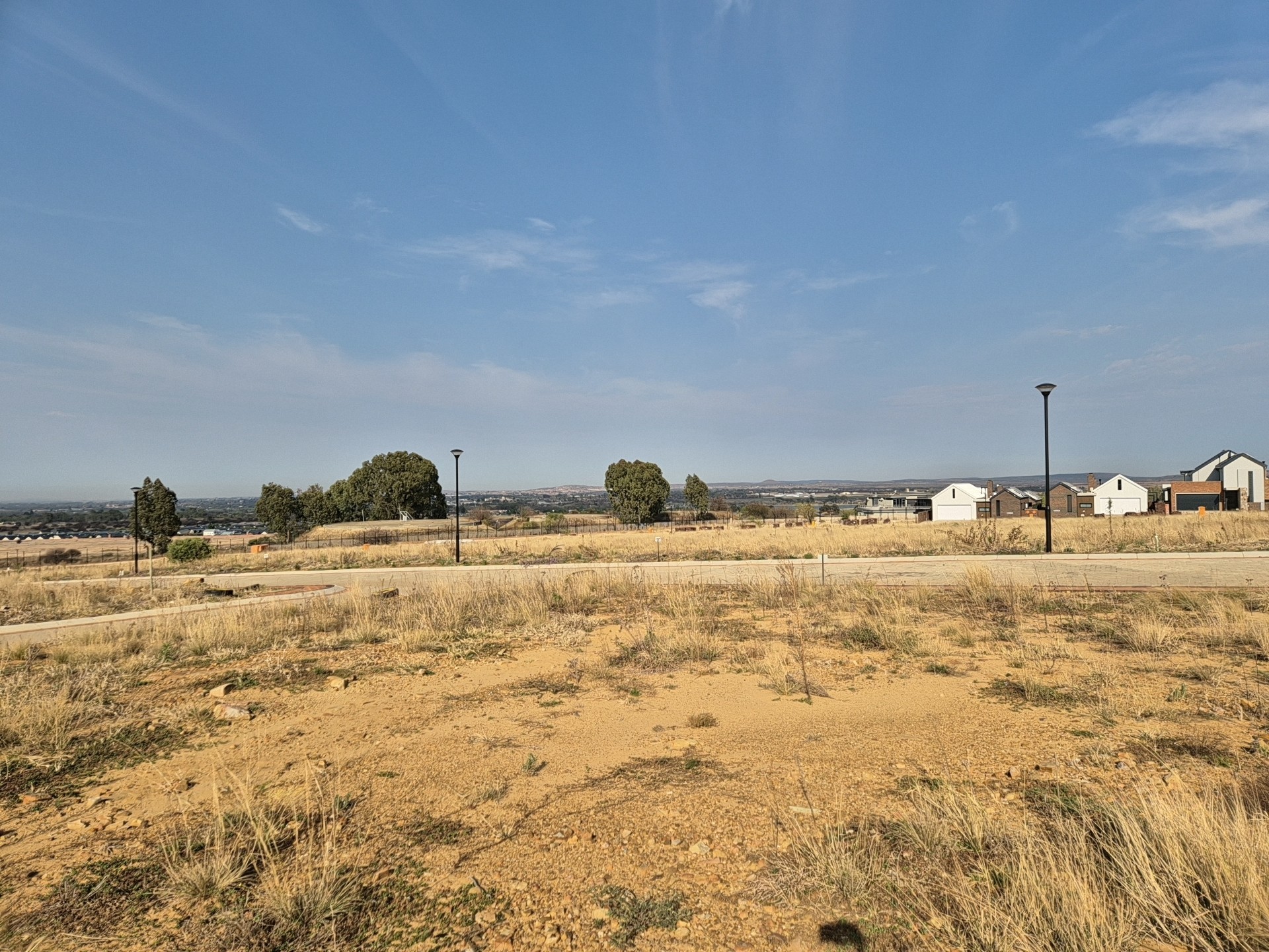 Vacant Land for sale in Helderzicht Eco Estate, Potchefstroom, North West, 12 Freda Street, Helderzicht Eco Estate, Potchefstroom, North West, 500 m²