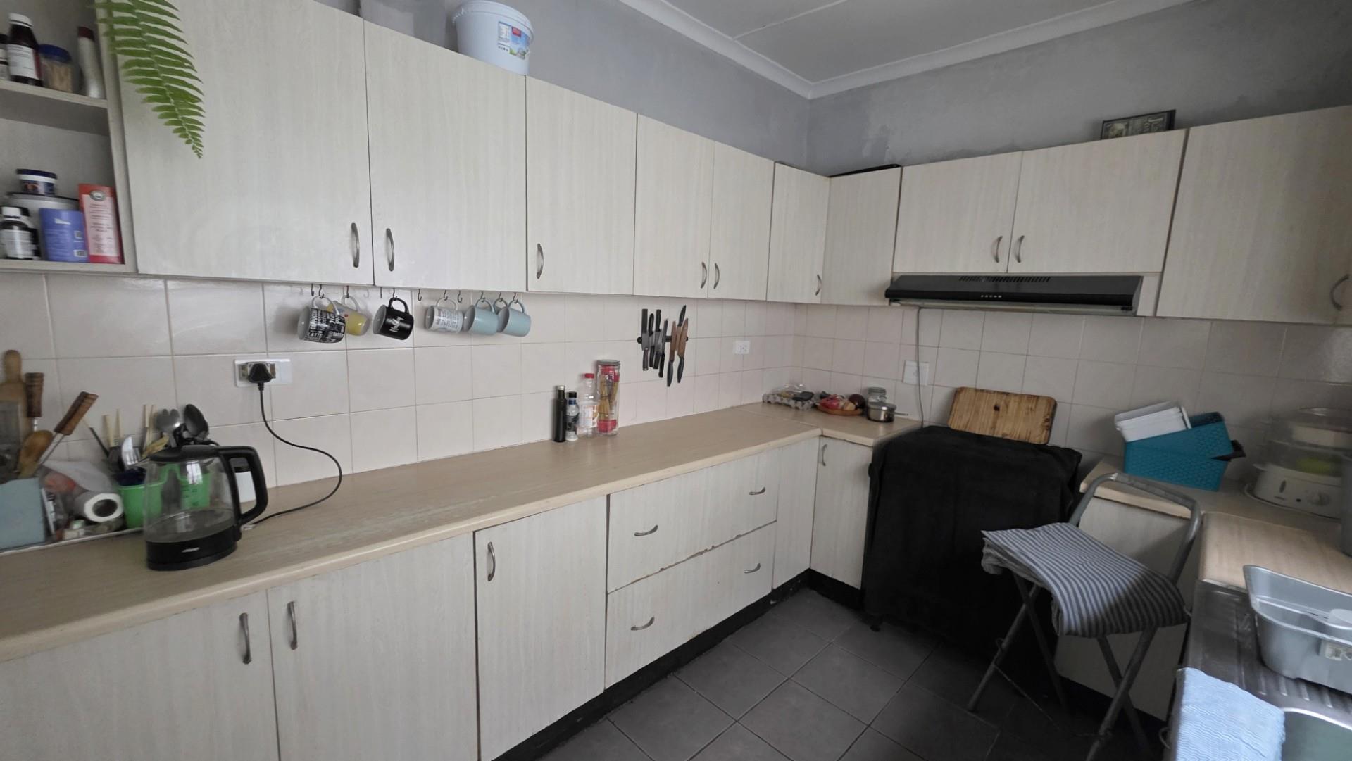 Cape Dutch Style Home For Sale in Margate with additional flatlets