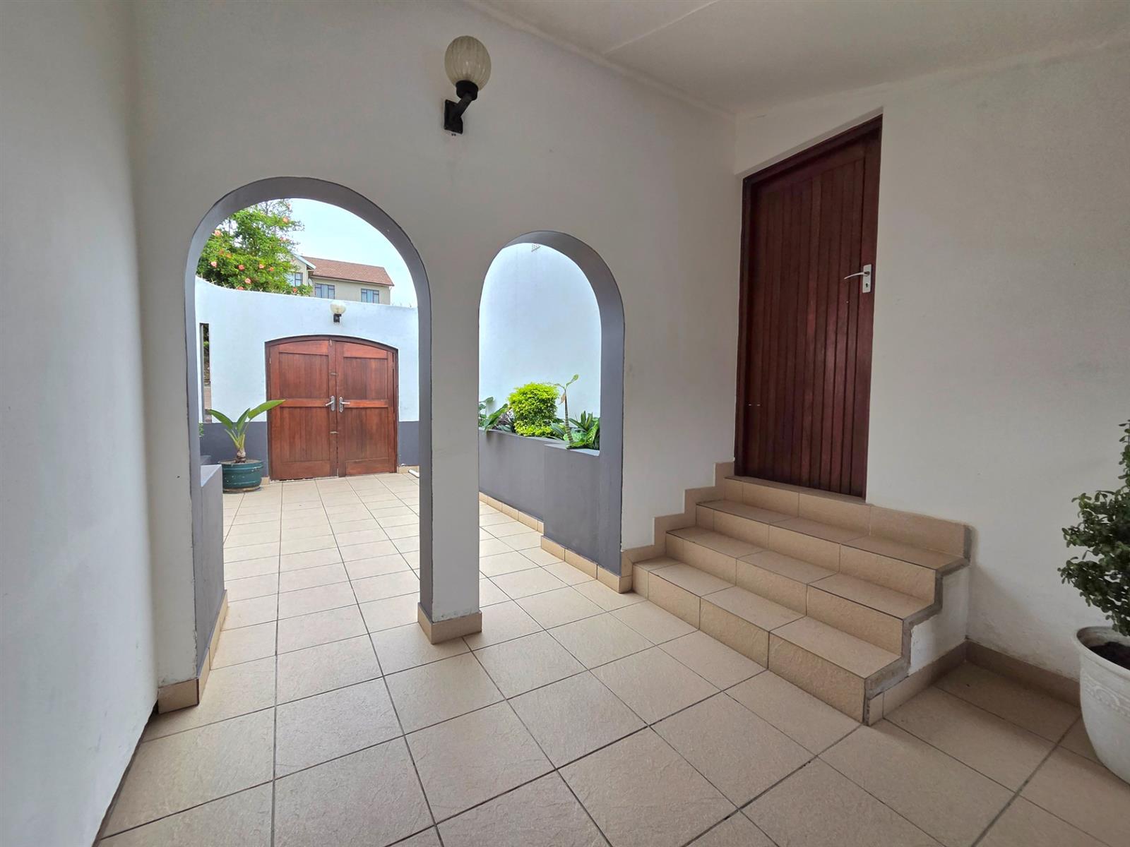 Elegant Seaside Retreat with Guest House Potential