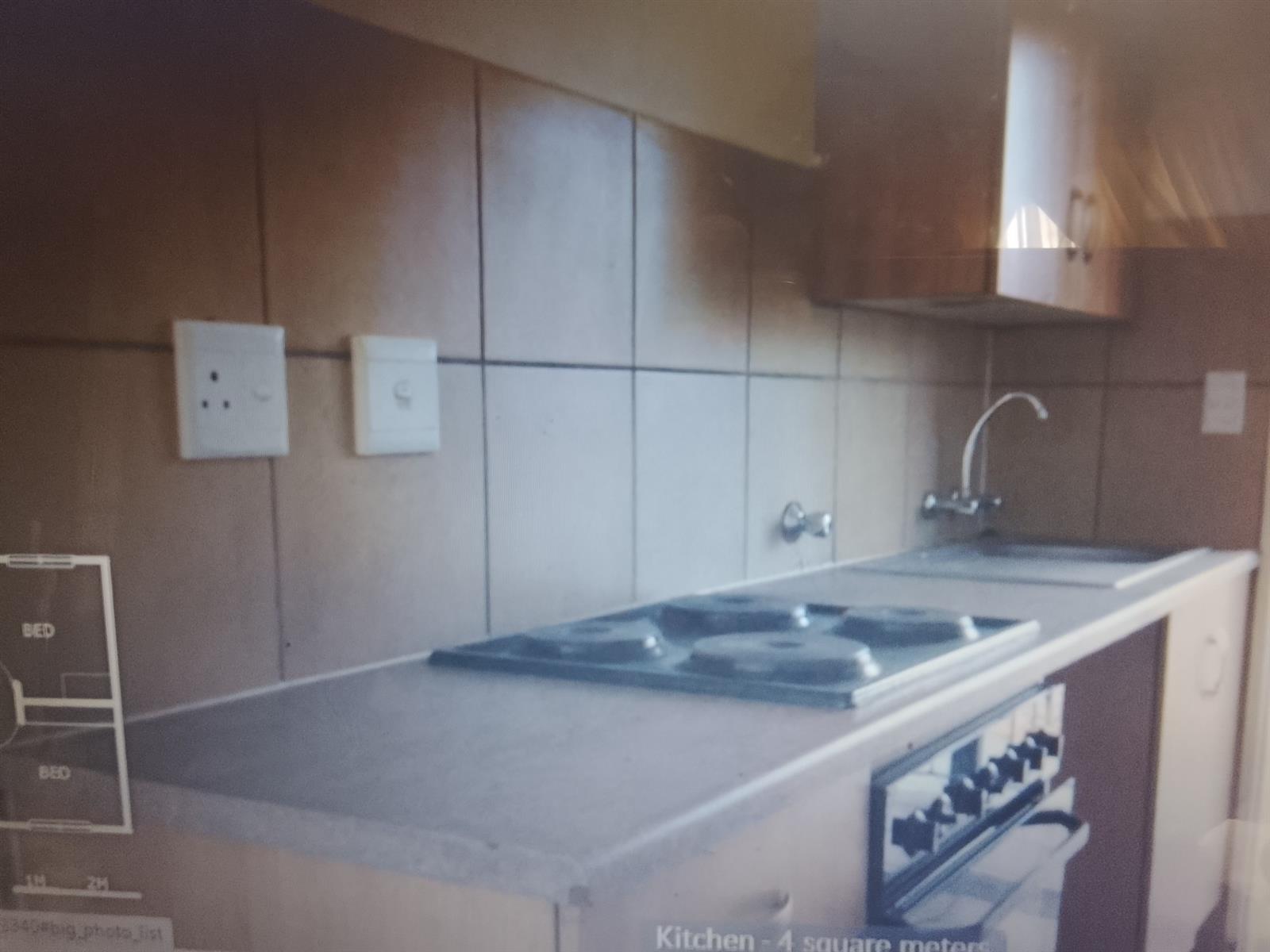 Apartment For Sale in Kempton Park Central, Kempton Park
