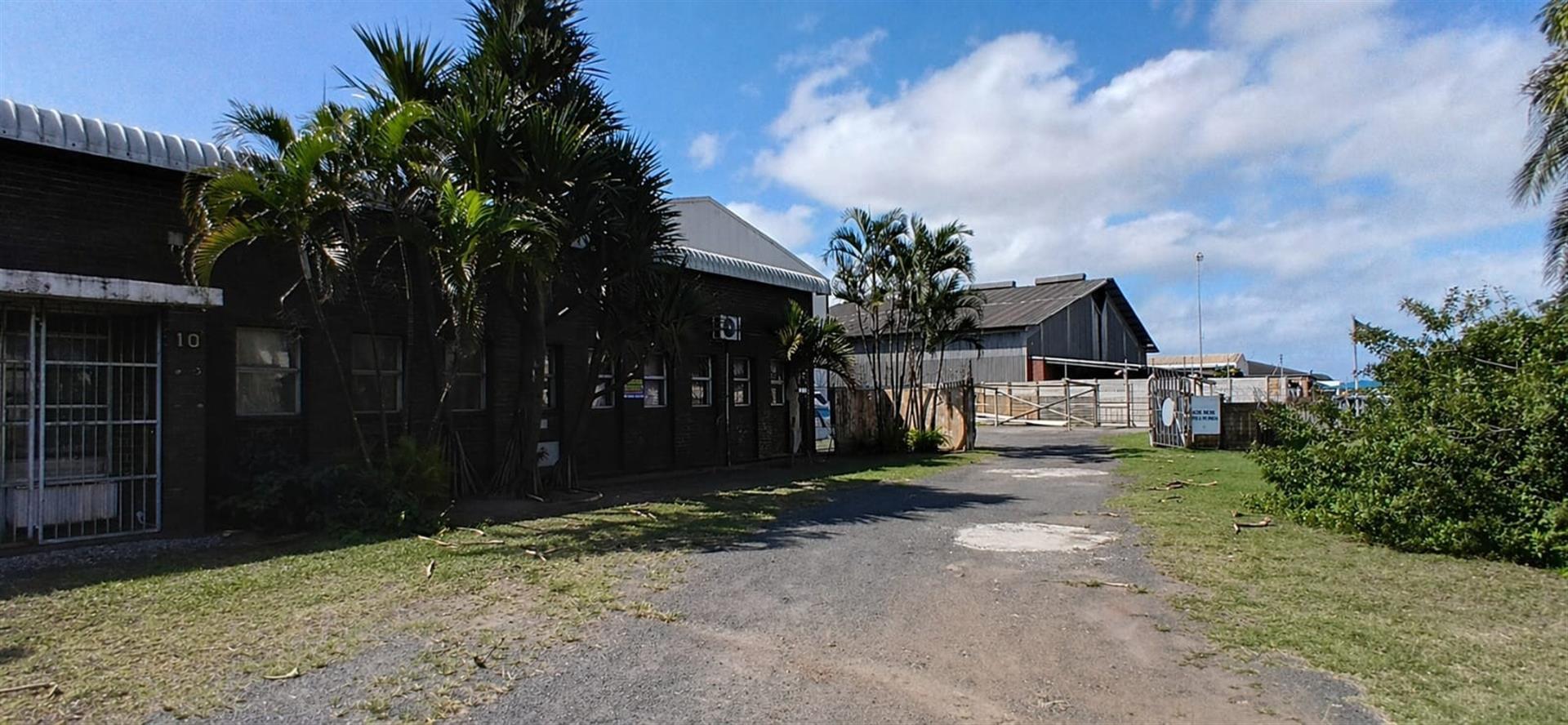 Industrial Property to Rent in Alton, Richards Bay, KwaZulu Natal
