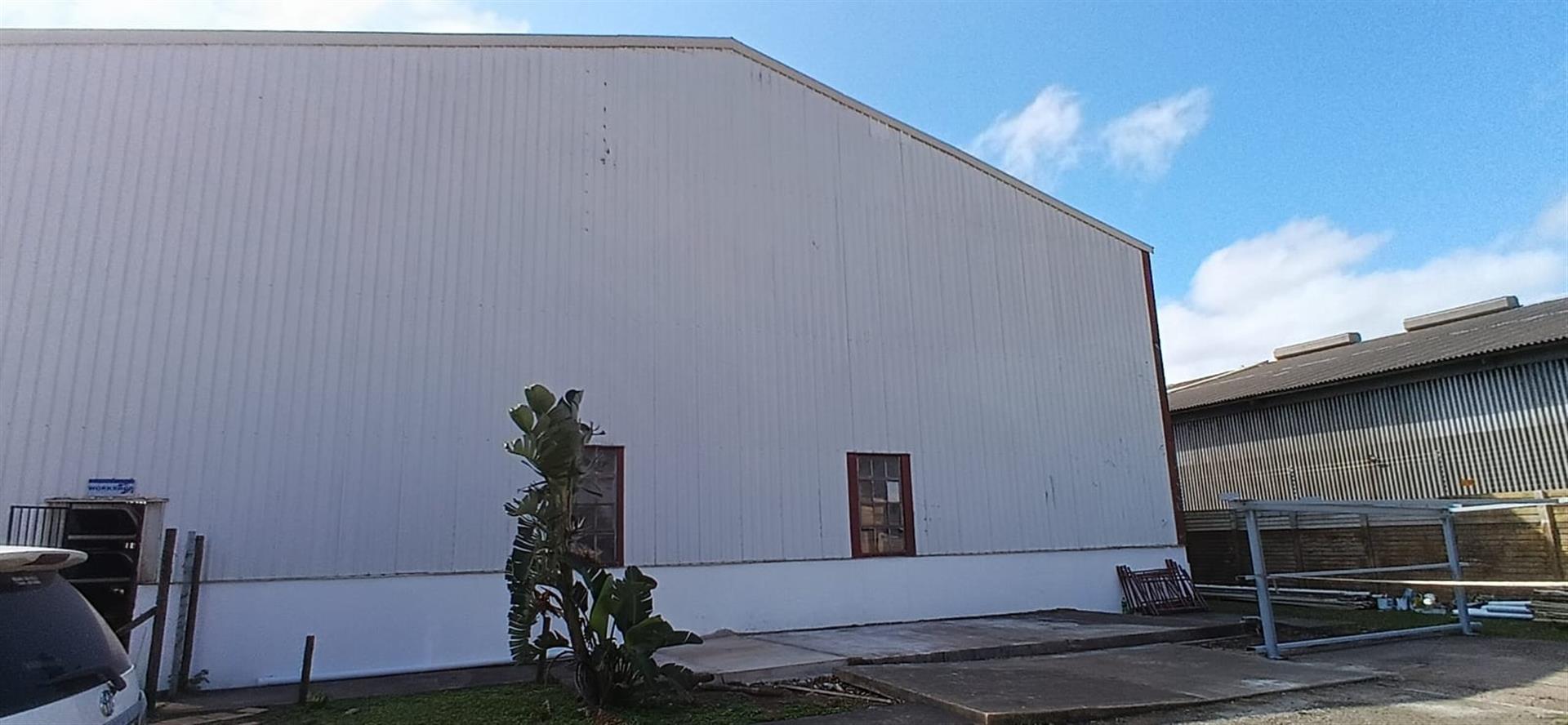 Industrial Property to Rent in Alton, Richards Bay, KwaZulu Natal