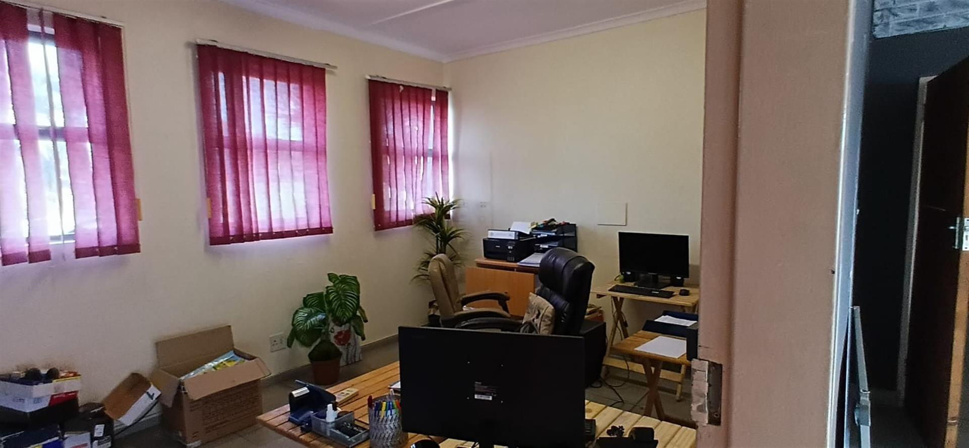 Industrial Property to Rent in Alton, Richards Bay, KwaZulu Natal