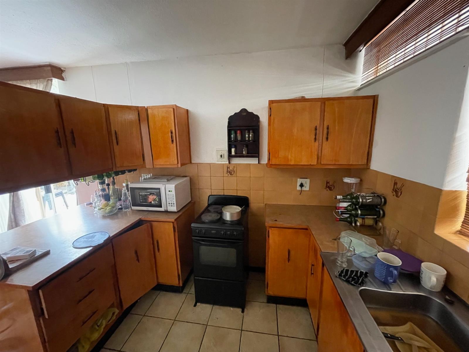 Investment Property For Sale in Arcadia, Pretoria