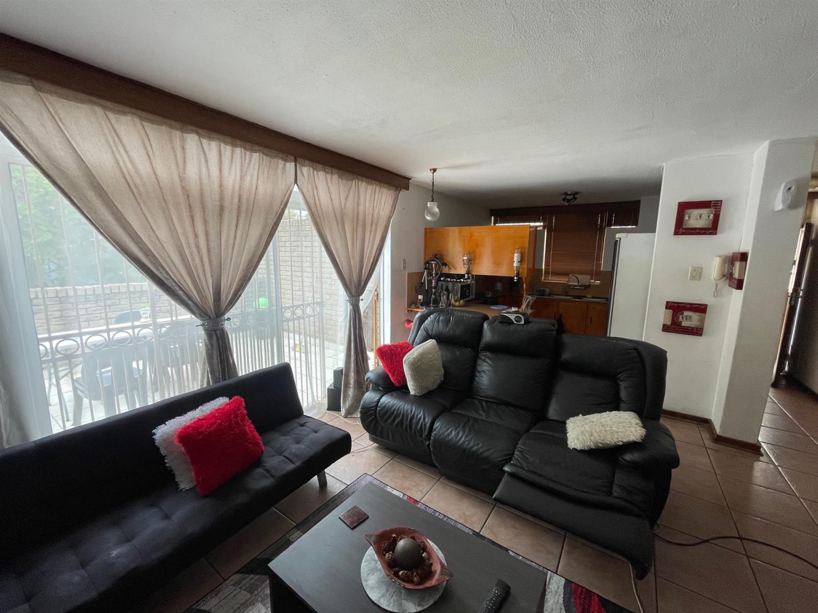 Investment Property For Sale in Arcadia, Pretoria