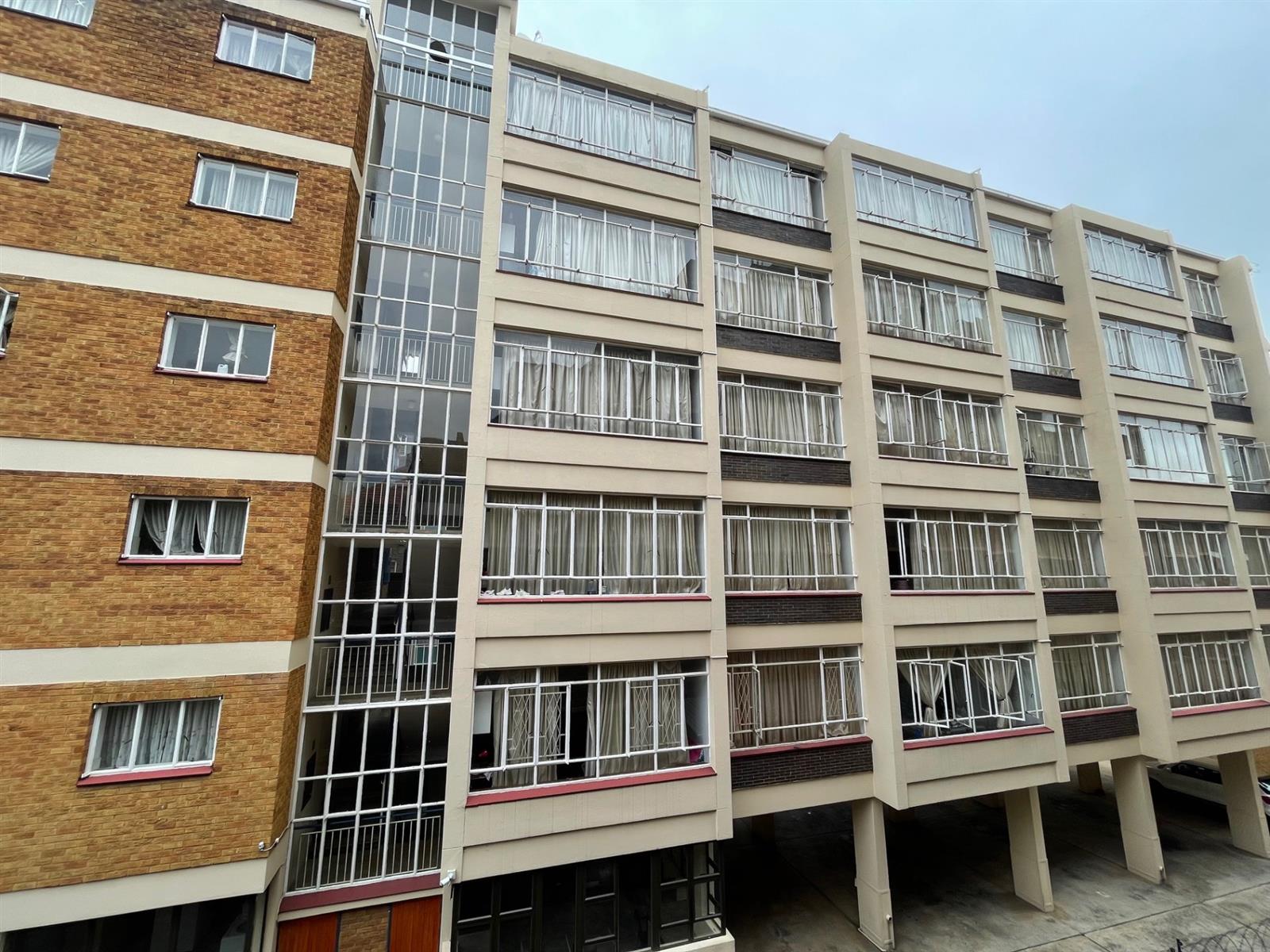 Investment Property For Sale in Arcadia, Pretoria