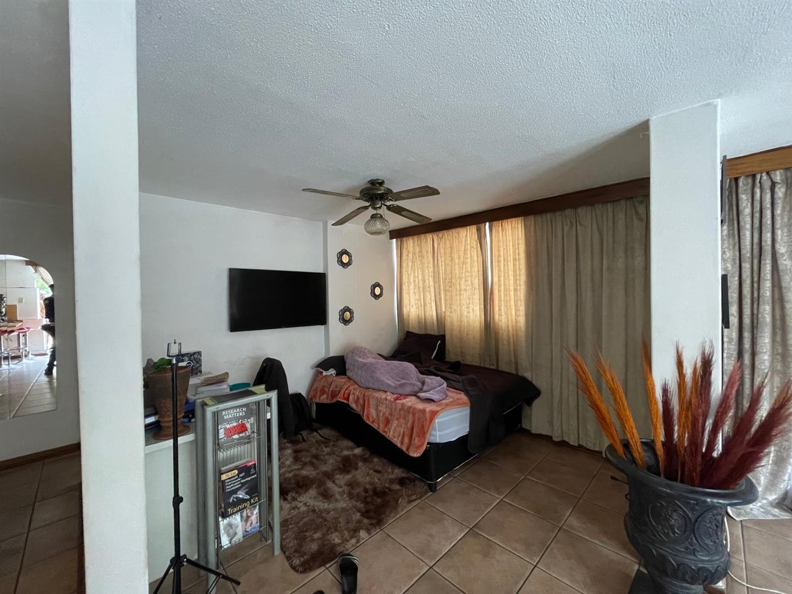 Investment Property For Sale in Arcadia, Pretoria