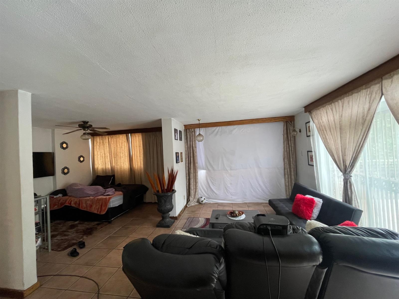 Investment Property For Sale in Arcadia, Pretoria