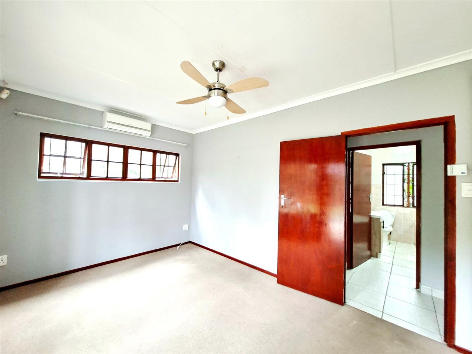 Back on the market - 2 Bedroom cottage To Rent in Westville, Durban, KwaZulu Natal