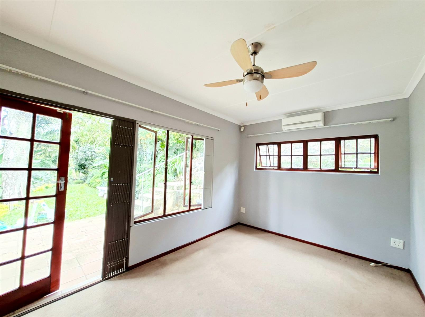 Back on the market - 2 Bedroom cottage To Rent in Westville, Durban, KwaZulu Natal