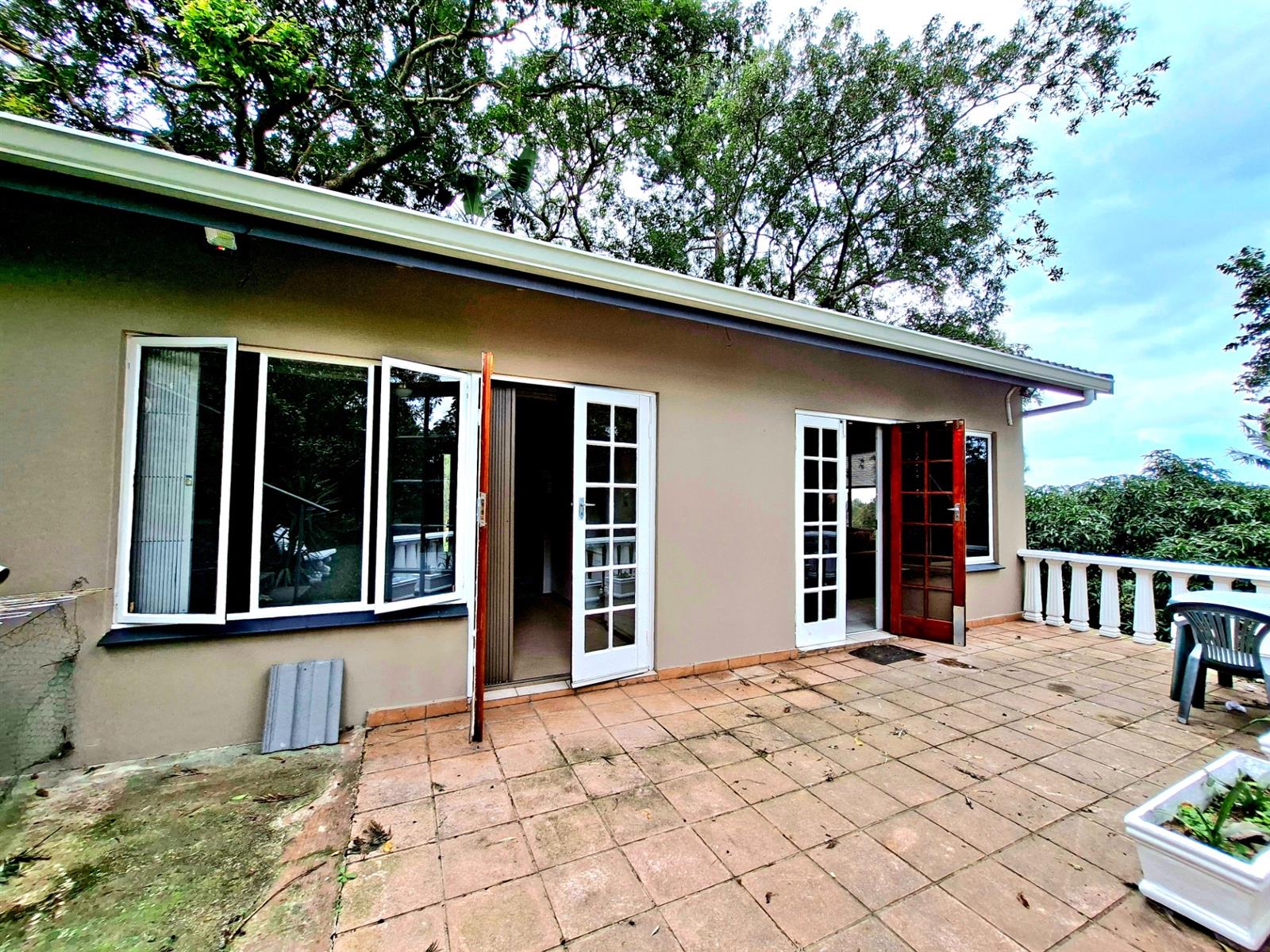 Back on the market - 2 Bedroom cottage To Rent in Westville, Durban, KwaZulu Natal