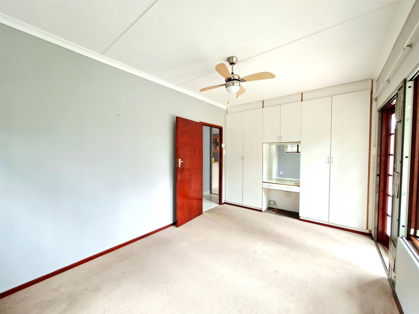 Back on the market - 2 Bedroom cottage To Rent in Westville, Durban, KwaZulu Natal