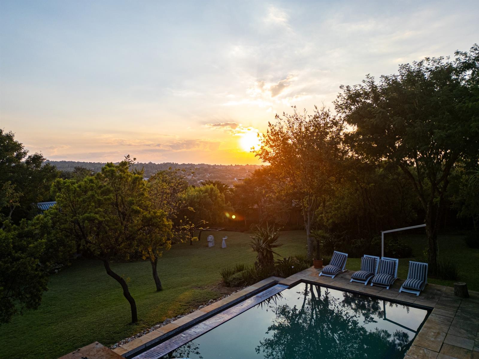 10,000m² Private Estate | Resort-Style Living in Glenferness | R29 995 000