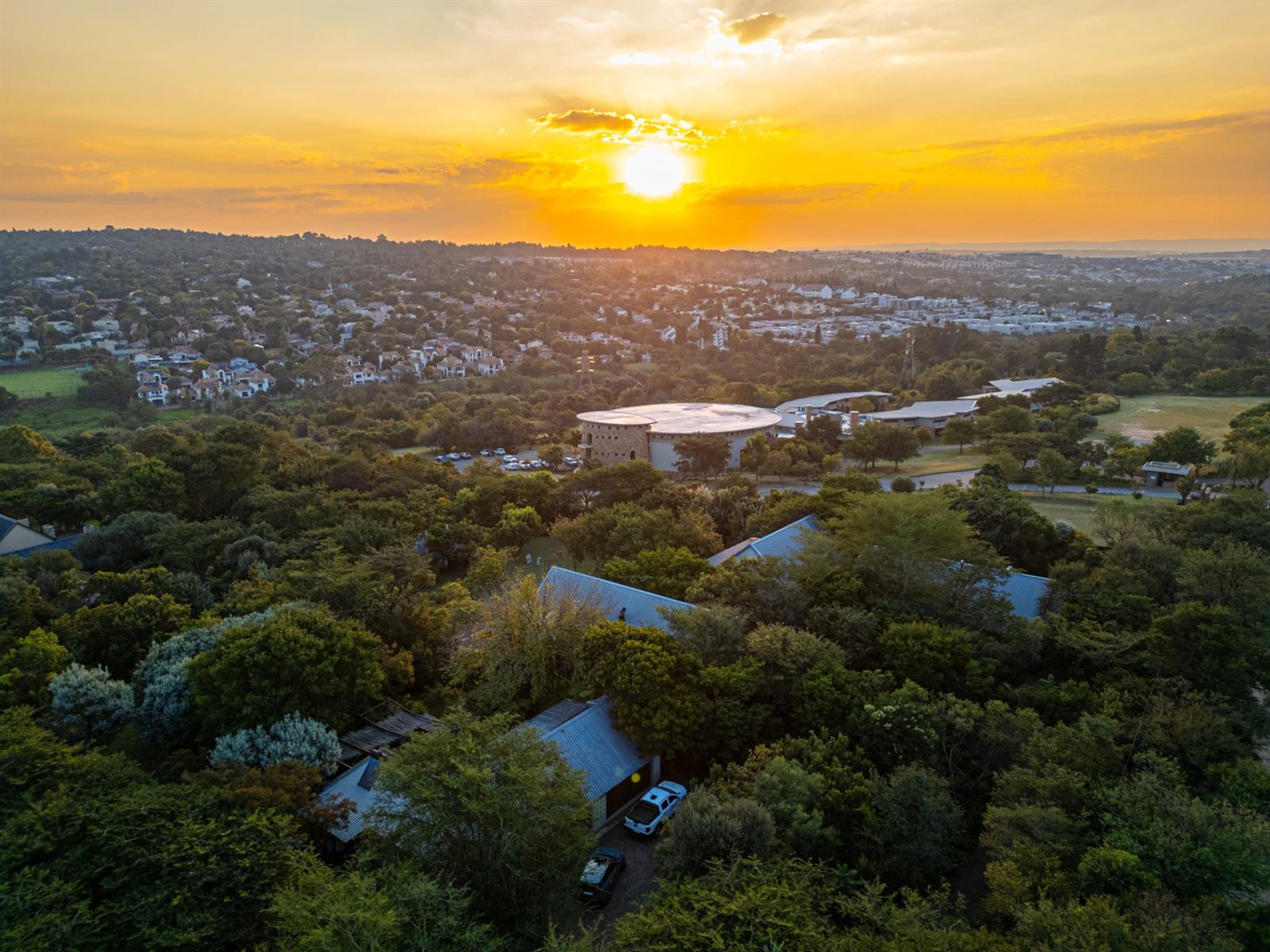 10,000m² Private Estate | Resort-Style Living in Glenferness | R29 995 000