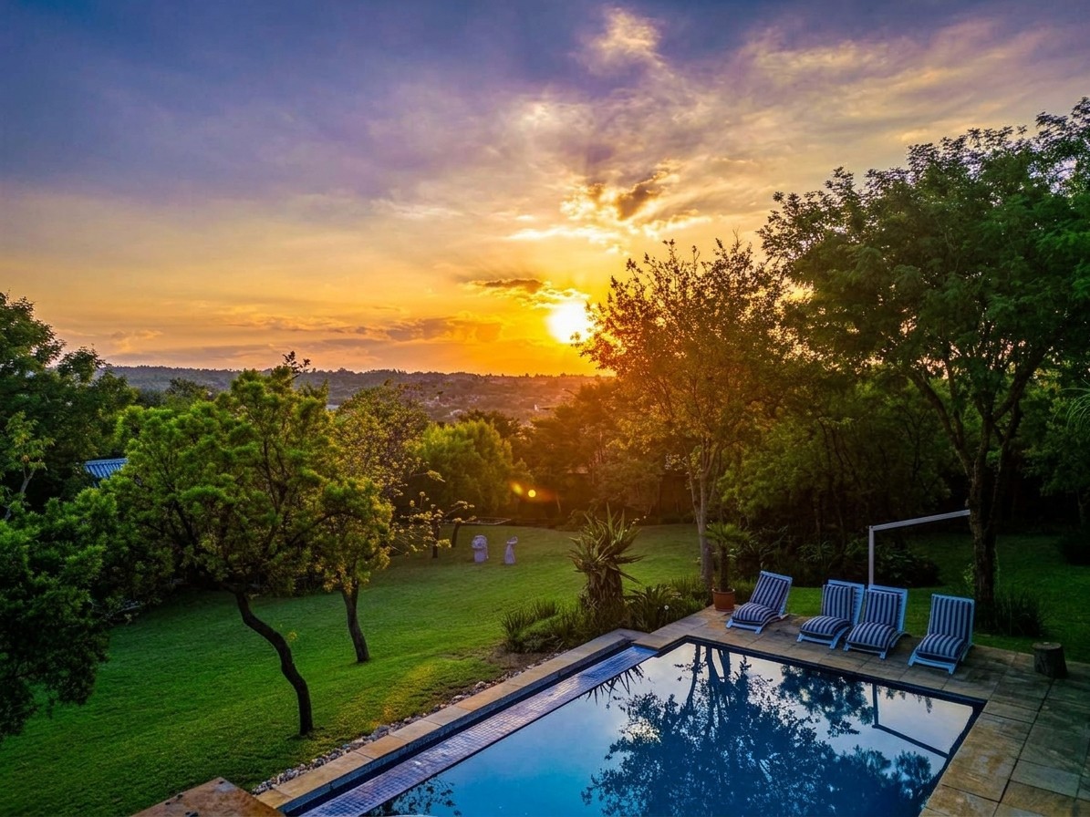 House for sale in Kyalami, Midrand, 1260 m²
