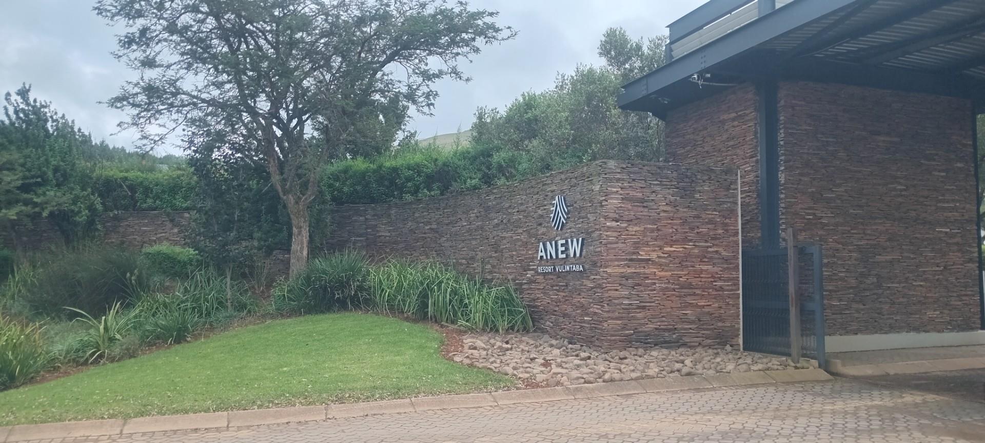 Vacant Land For Sale in Vulintaba Country Estate, Newcastle, KwaZulu Natal