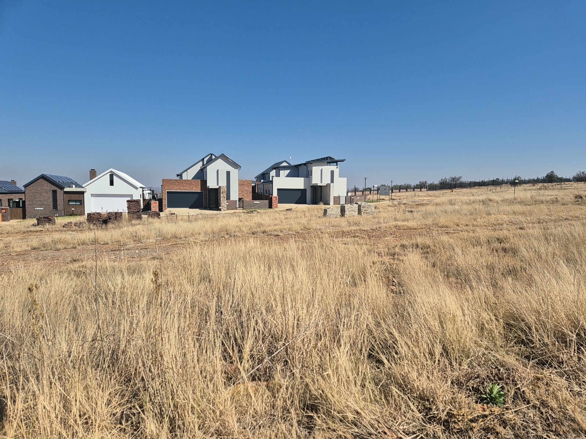 Vacant Land for sale in Helderzicht Eco Estate, Potchefstroom, North West, 3 Geraldine Street, Helderzicht Eco Estate, Potchefstroom, North West, 320 m²